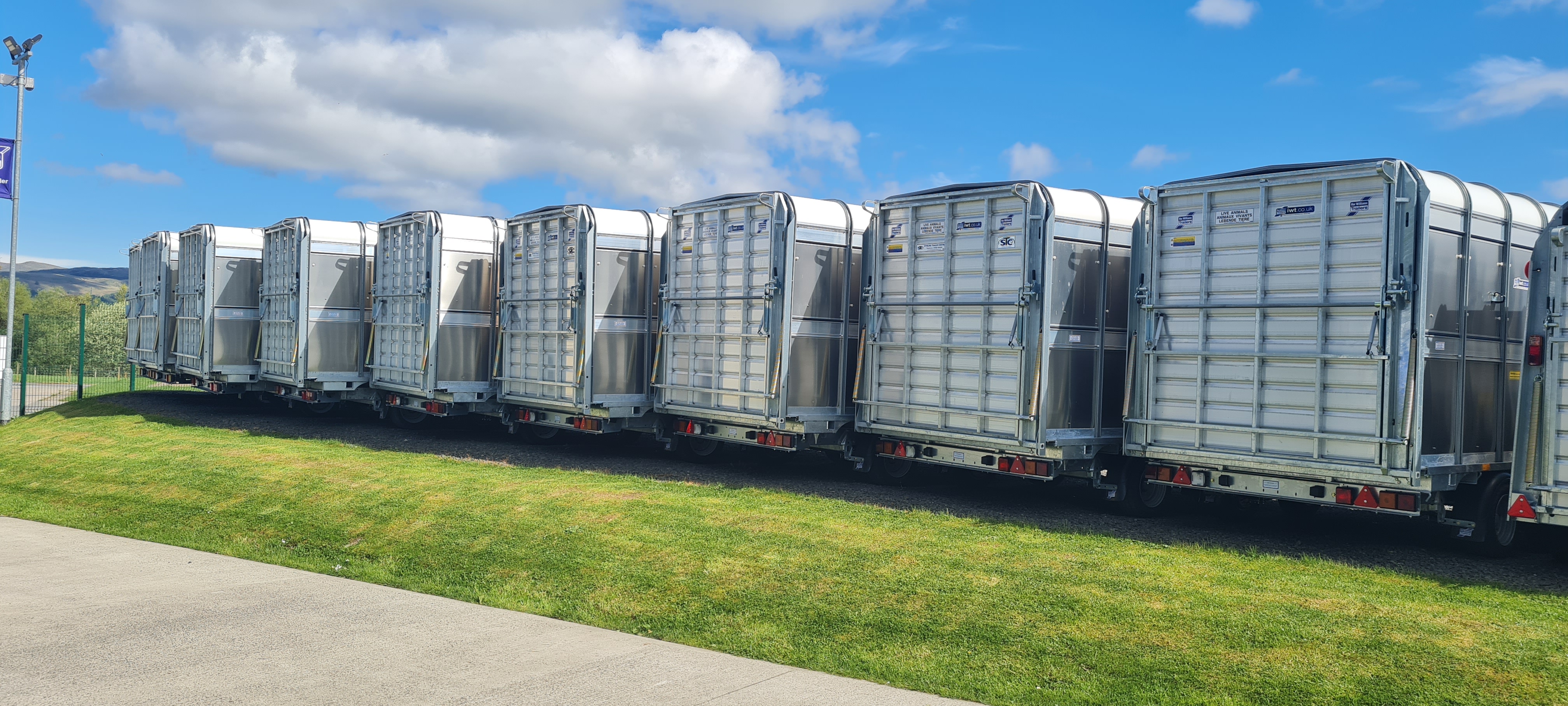 Top 5 Maintenance Tips to Extend Your Trailer's Lifespan