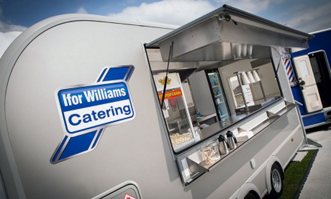 Catering Unit - image