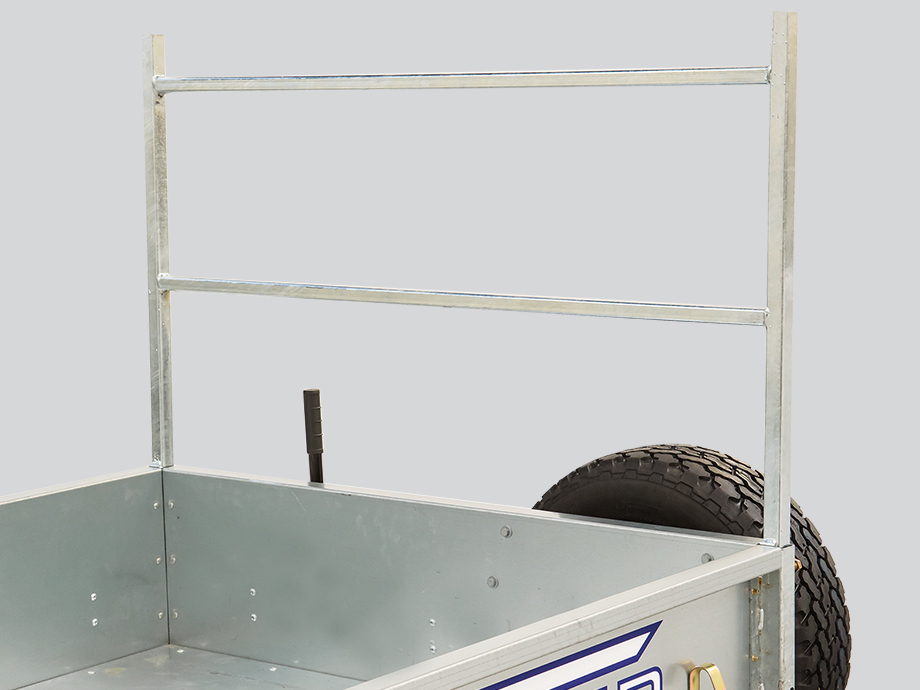 SAT Ladder Rack image