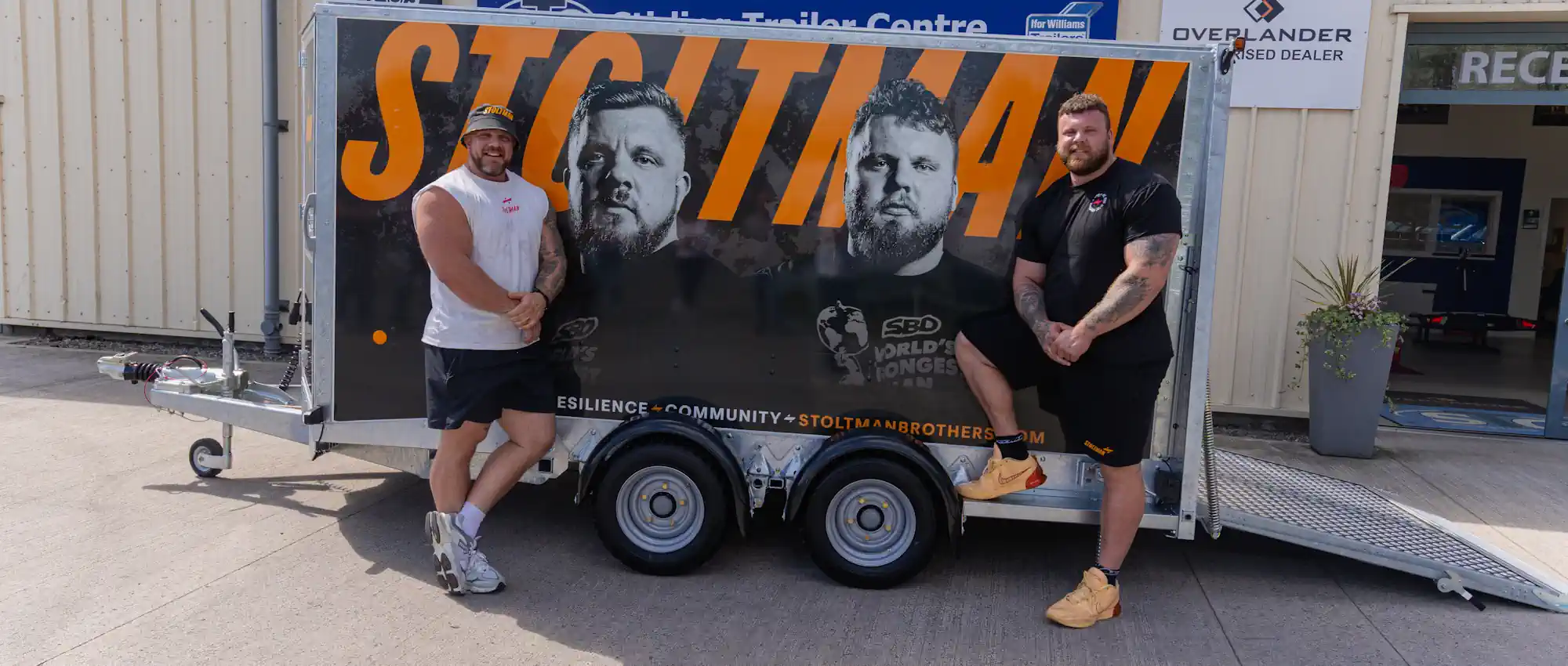 Witter and Westfalia towbar fitting specialists