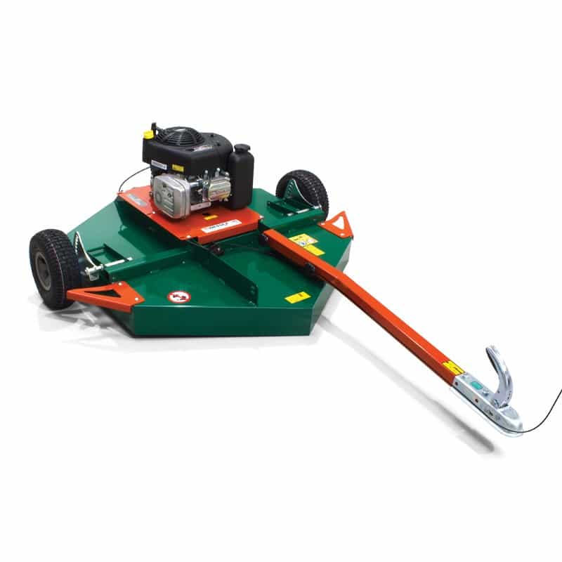 AT-110 ROTARY ATV TOPPER - Wessex Rotary mowers - Trailers