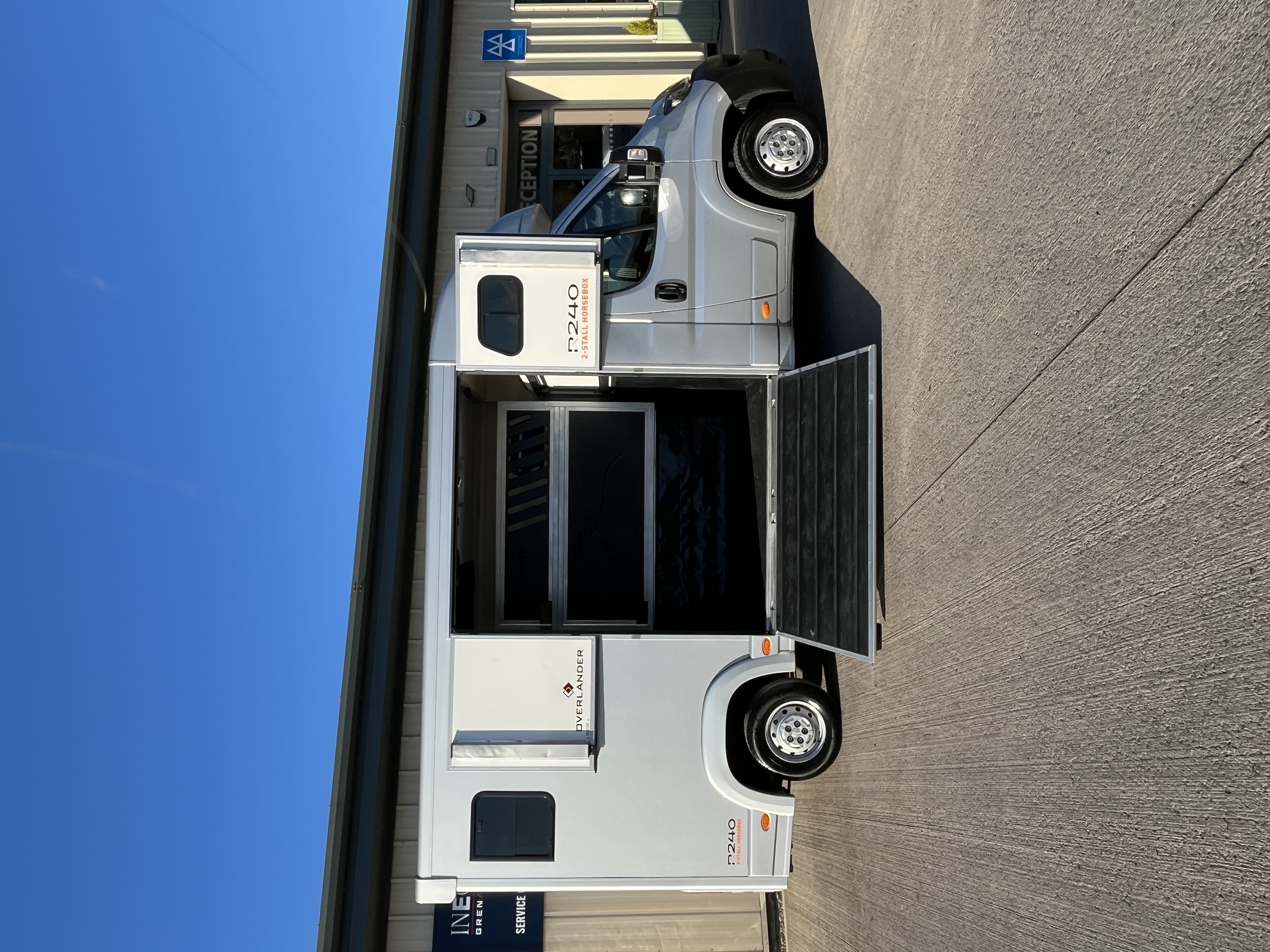 Alternative Overlander R240 image