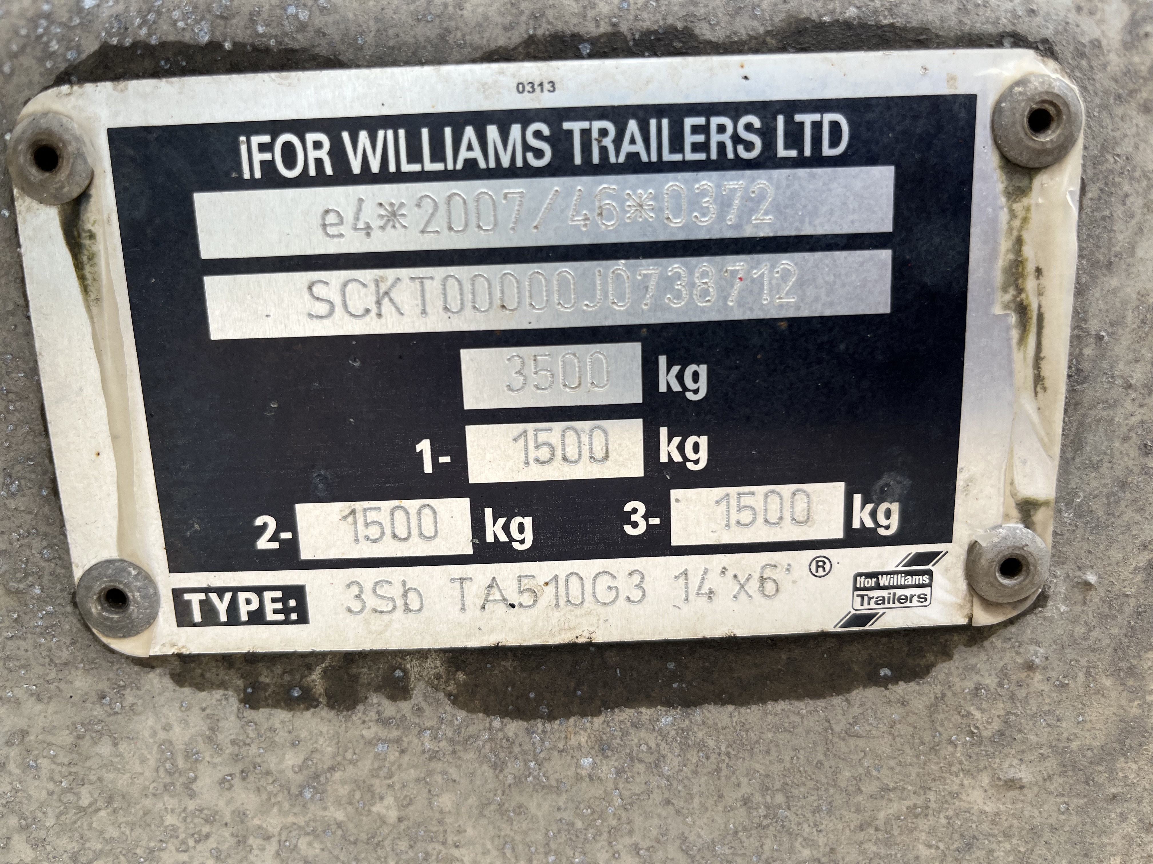 Alternative TA510 8712 image