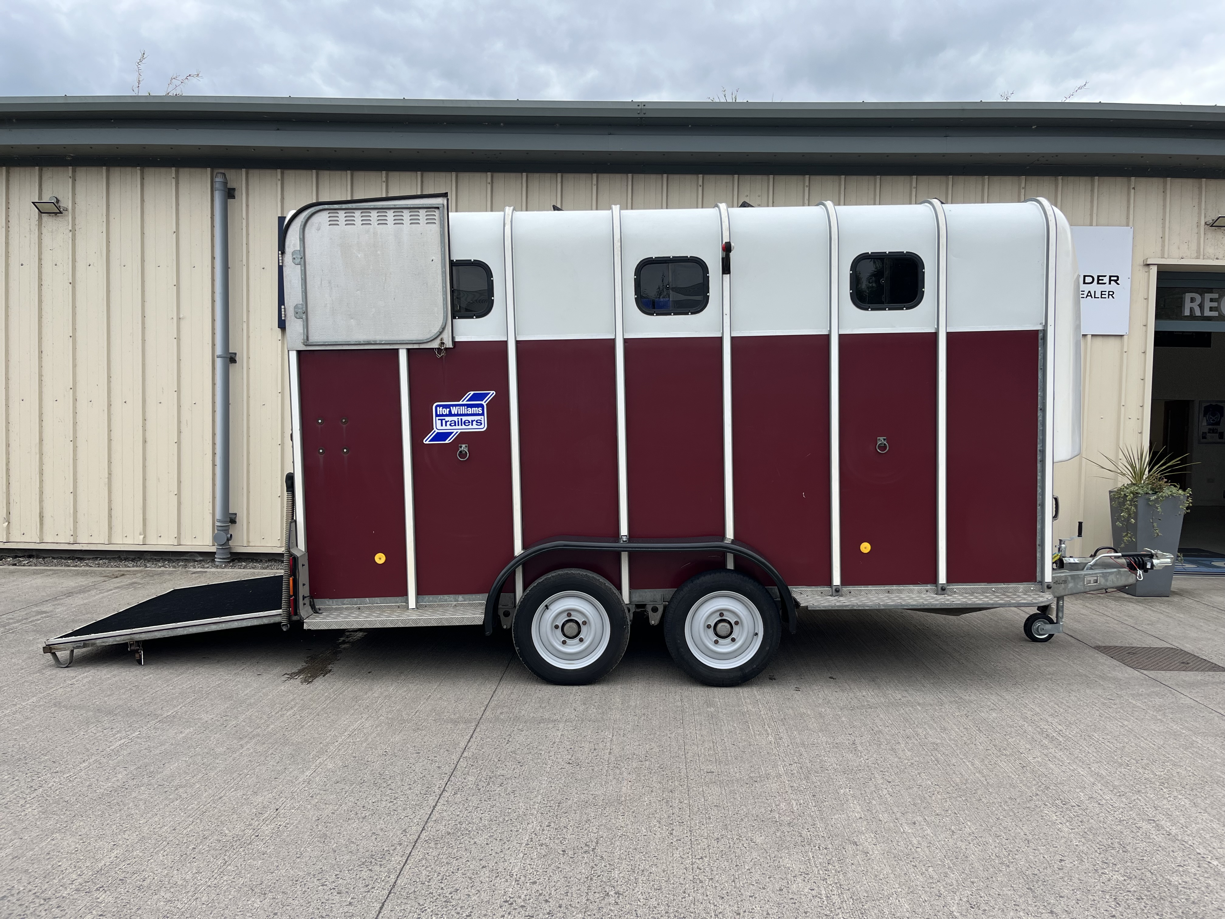 HB510XL 3357