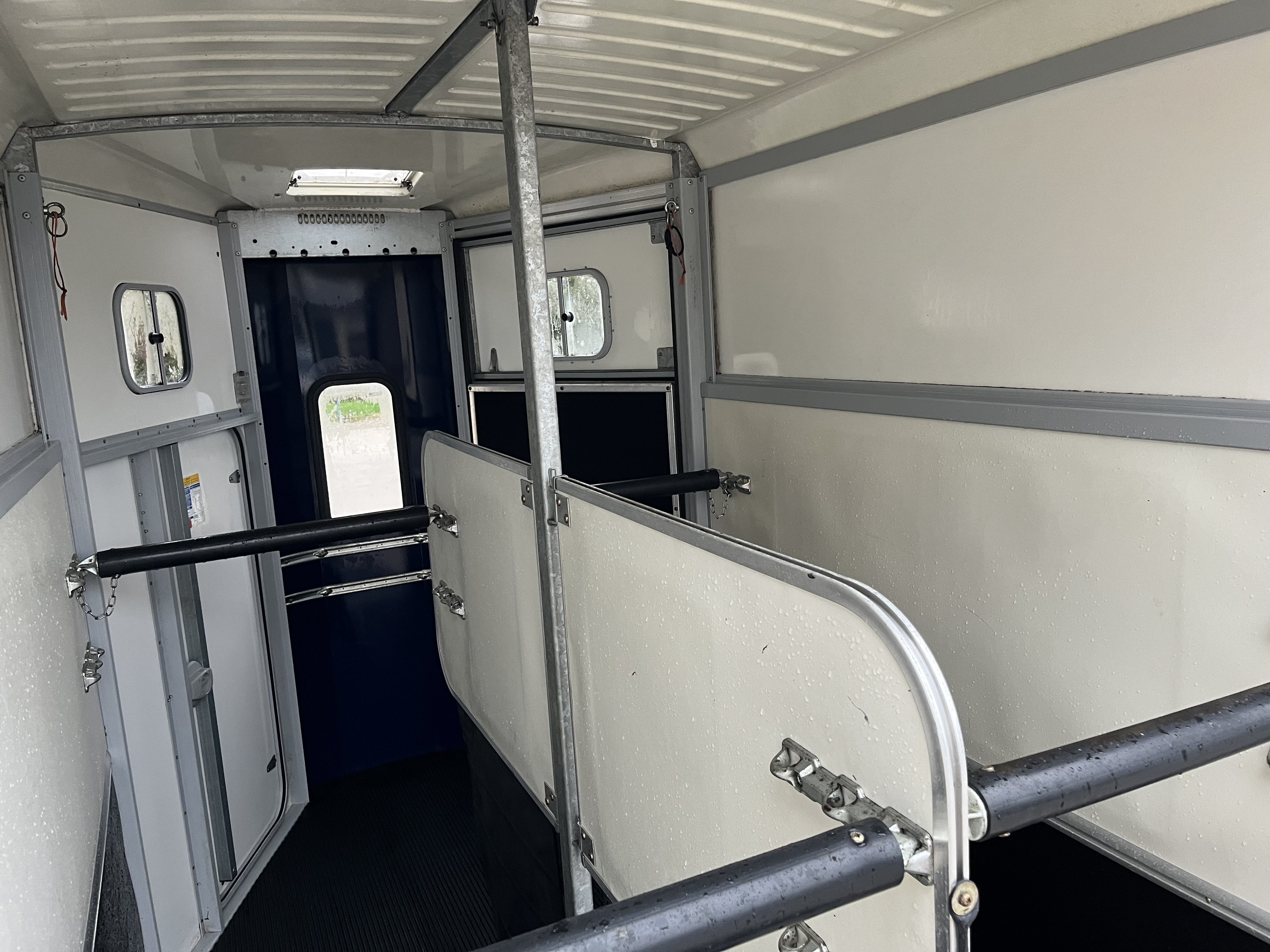Alternative IFOR WILLIAMS HB506 image