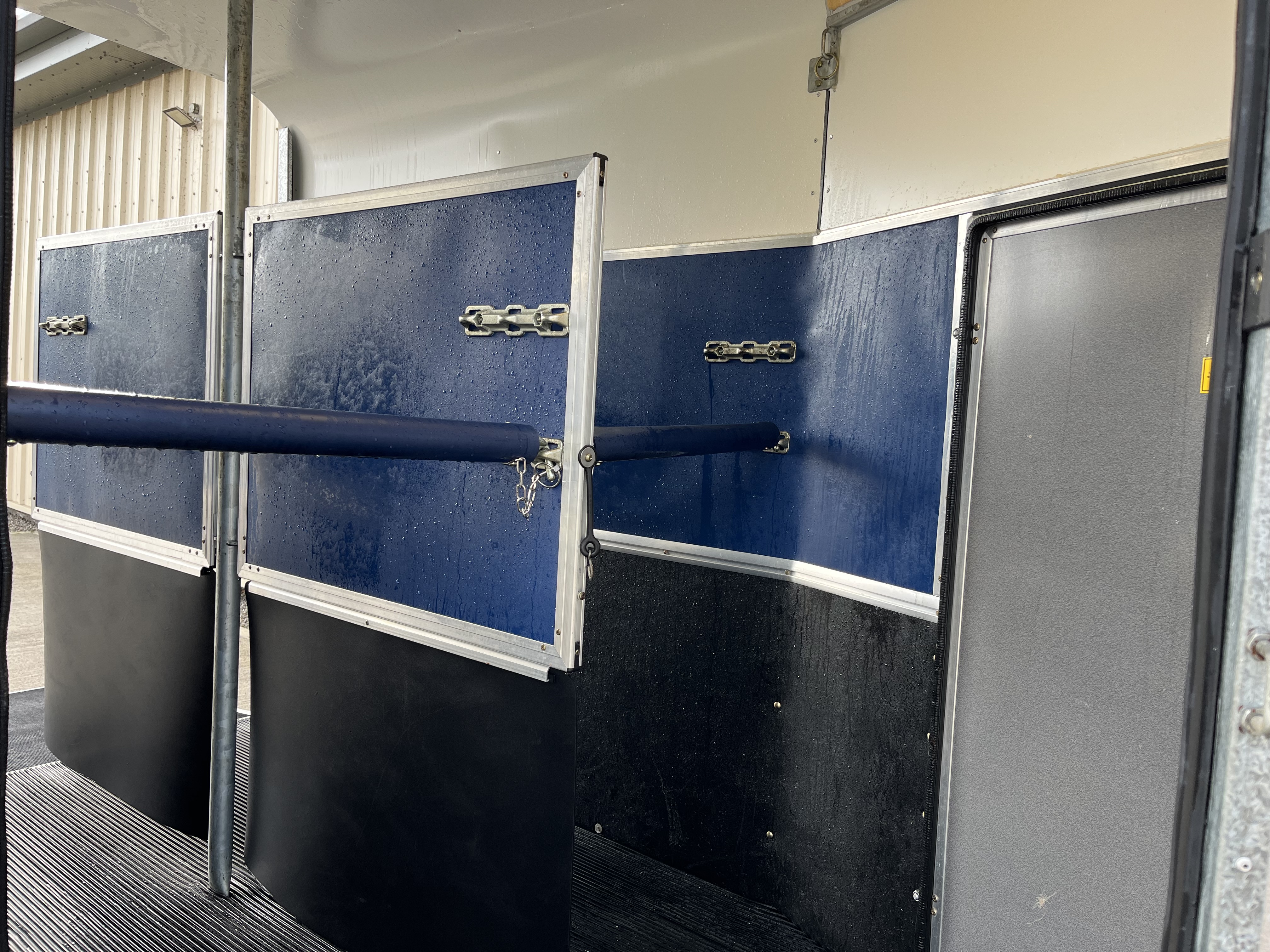 Alternative IFOR WILLIAMS HB505 image