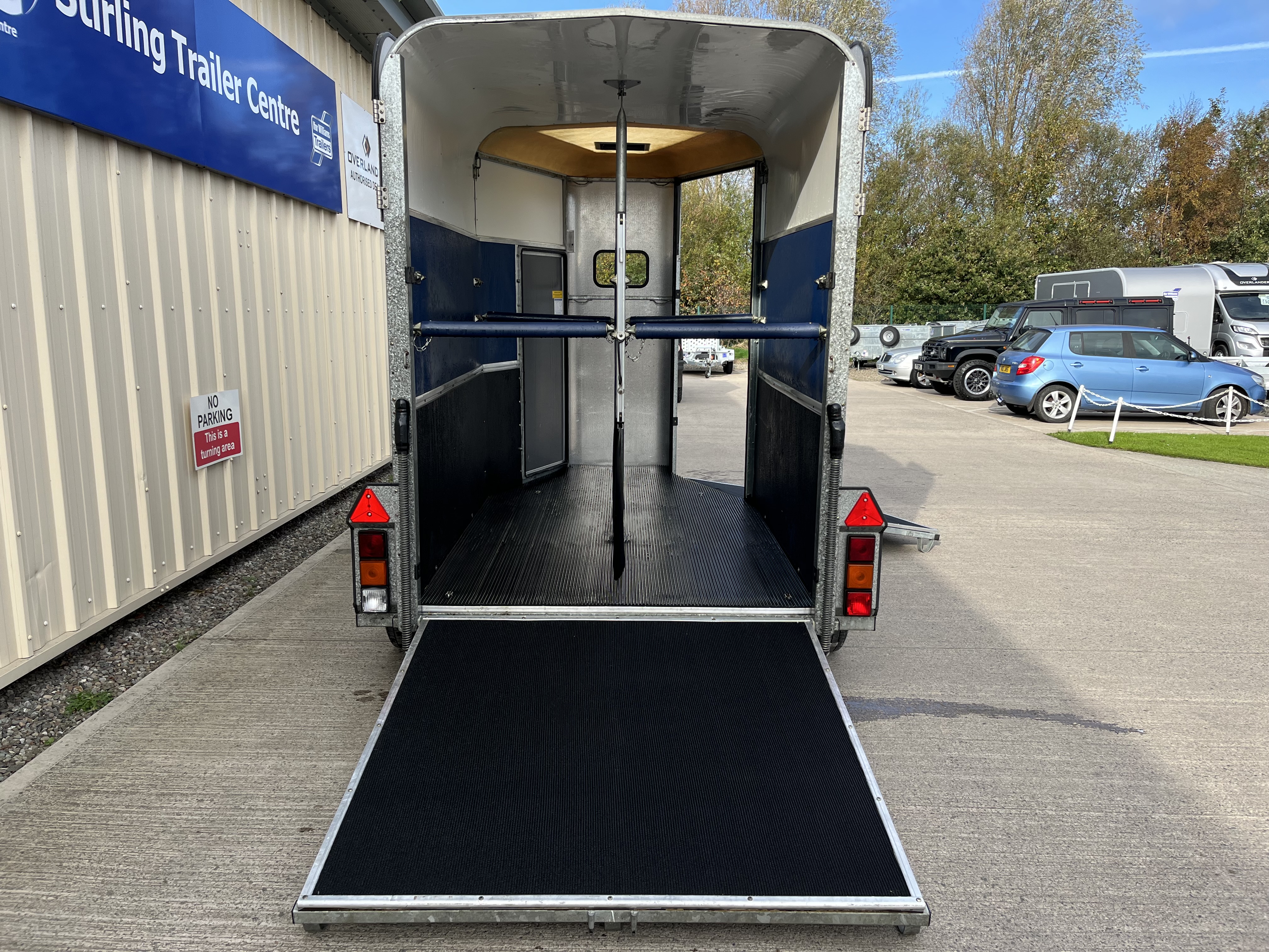 Alternative IFOR WILLIAMS HB505 image