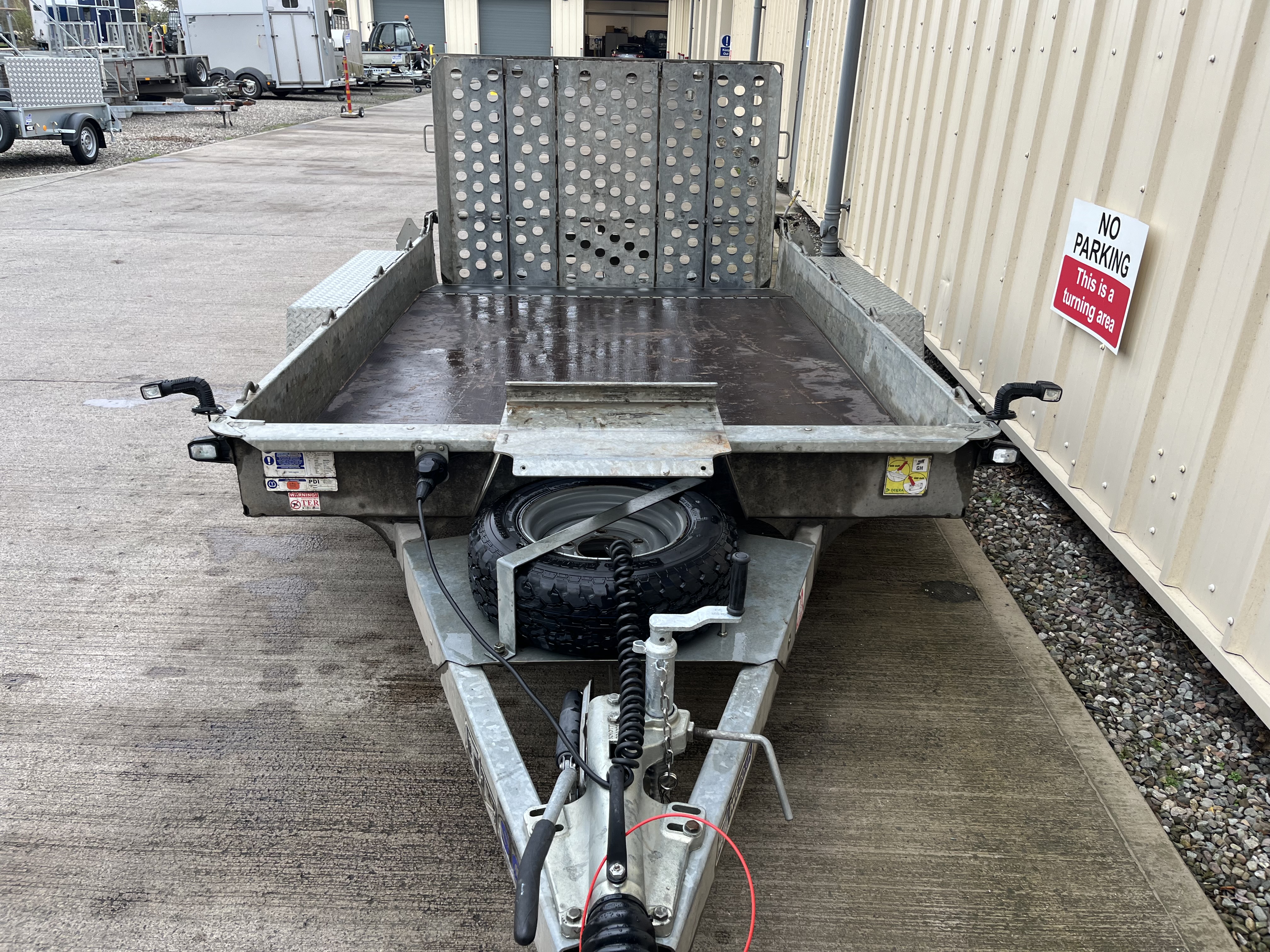 Alternative IFOR WILLIAMS GH106 7148 image