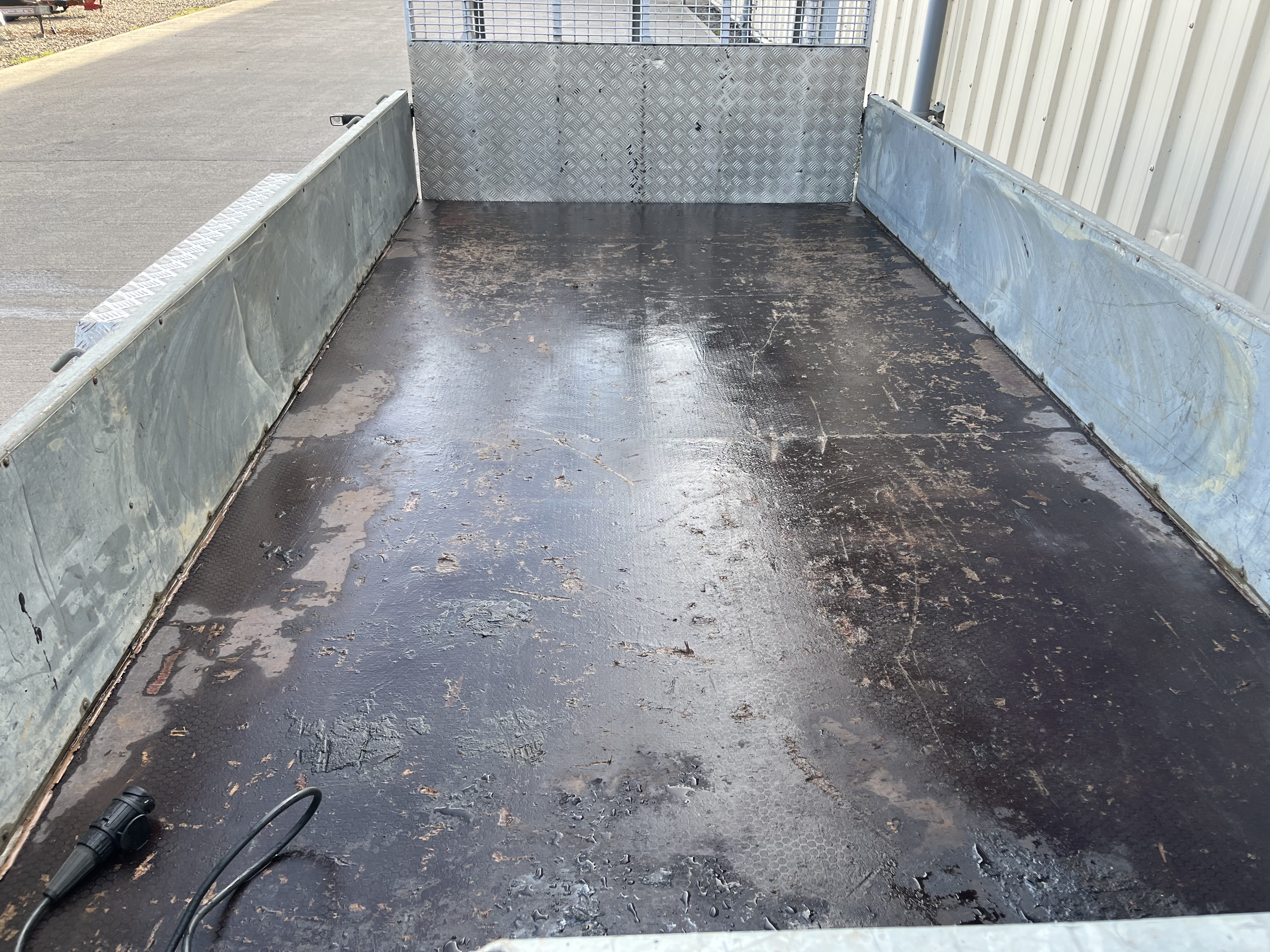 Alternative IFOR WILLIAMS GP126  1229 image