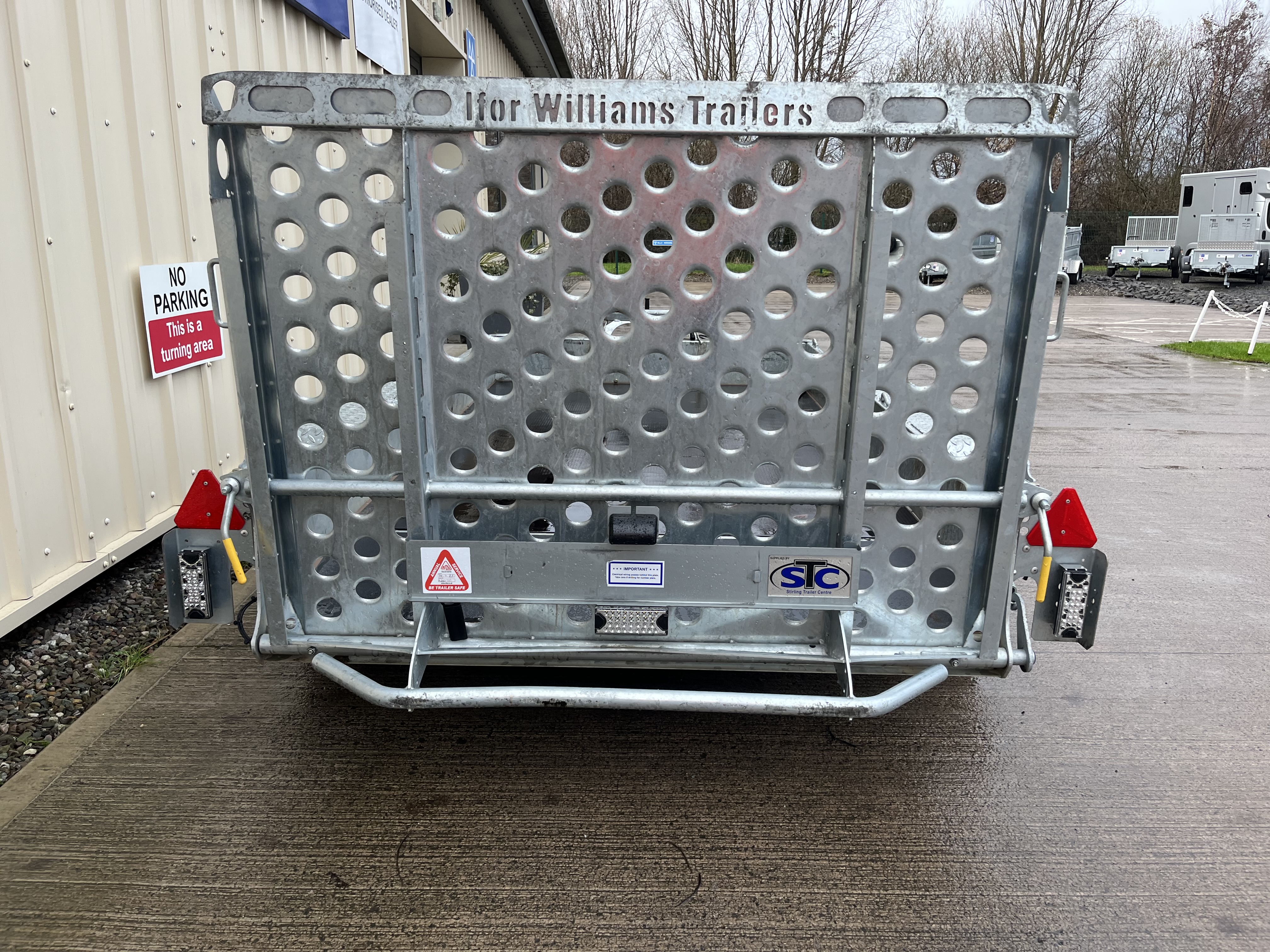 Alternative IFOR WILLIAMS GH1054 2311 image