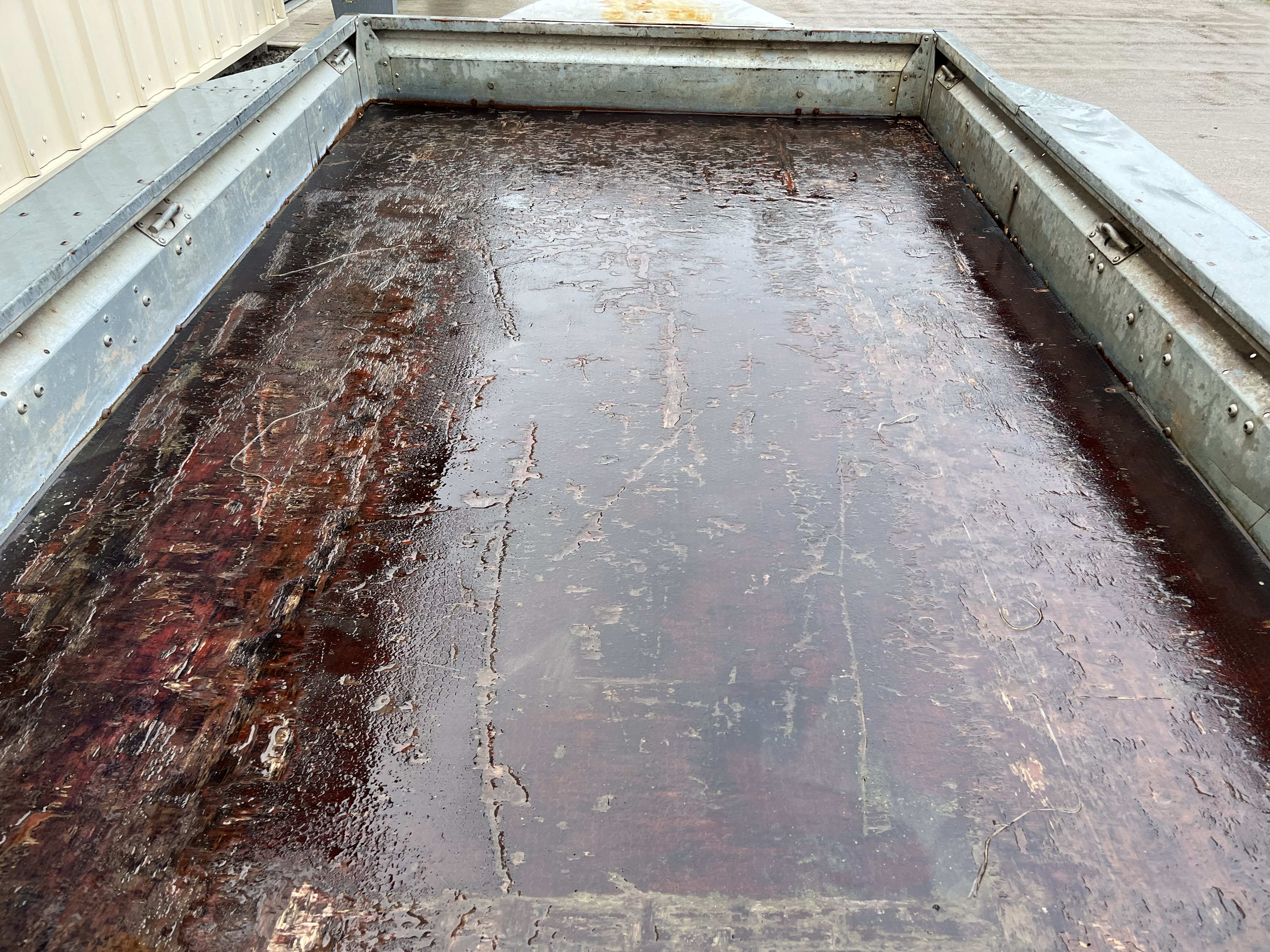 Alternative IFOR WILLIAMS GX106 1047 image