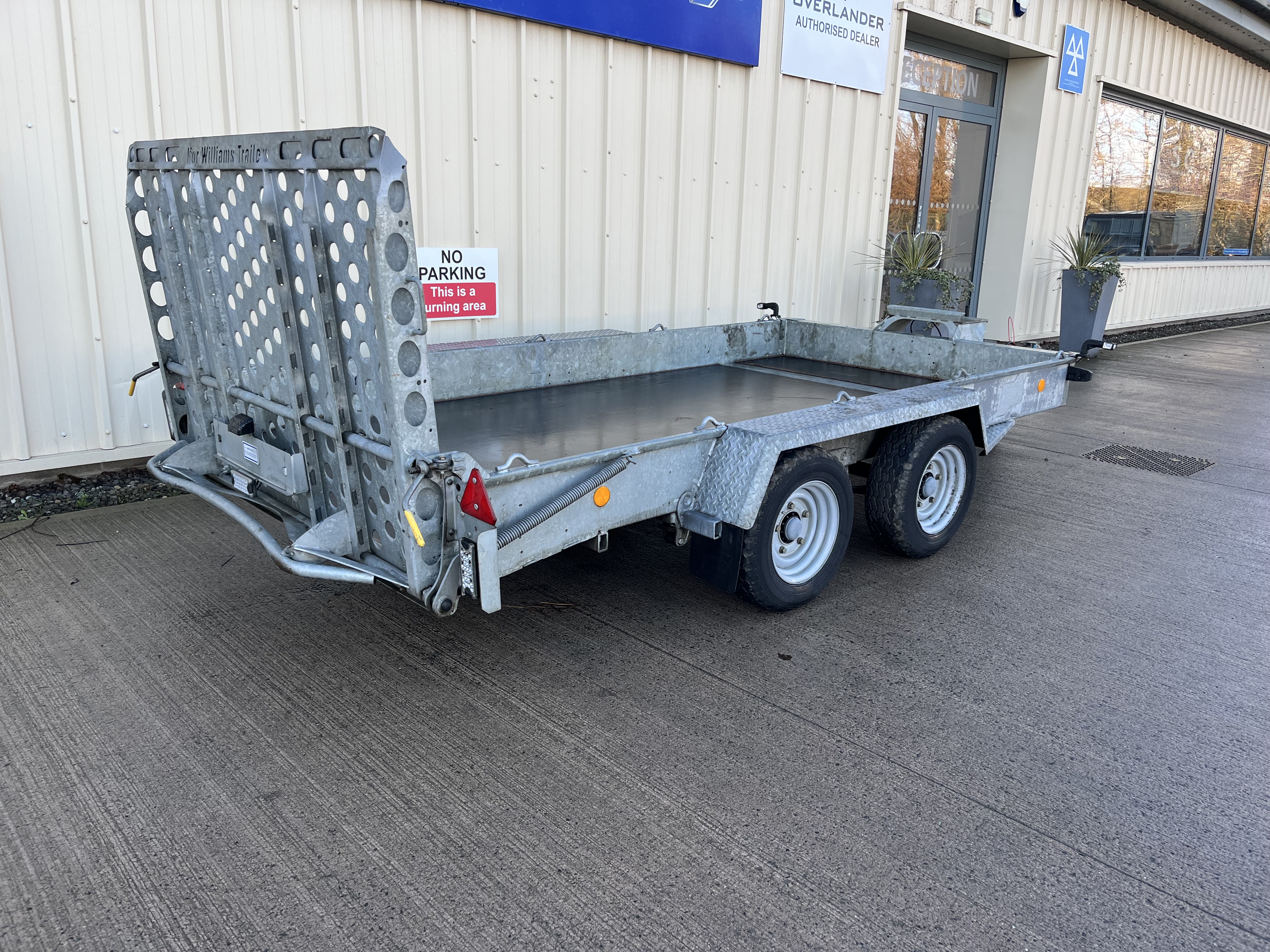 Alternative IFOR WILLIAMS  0369 image