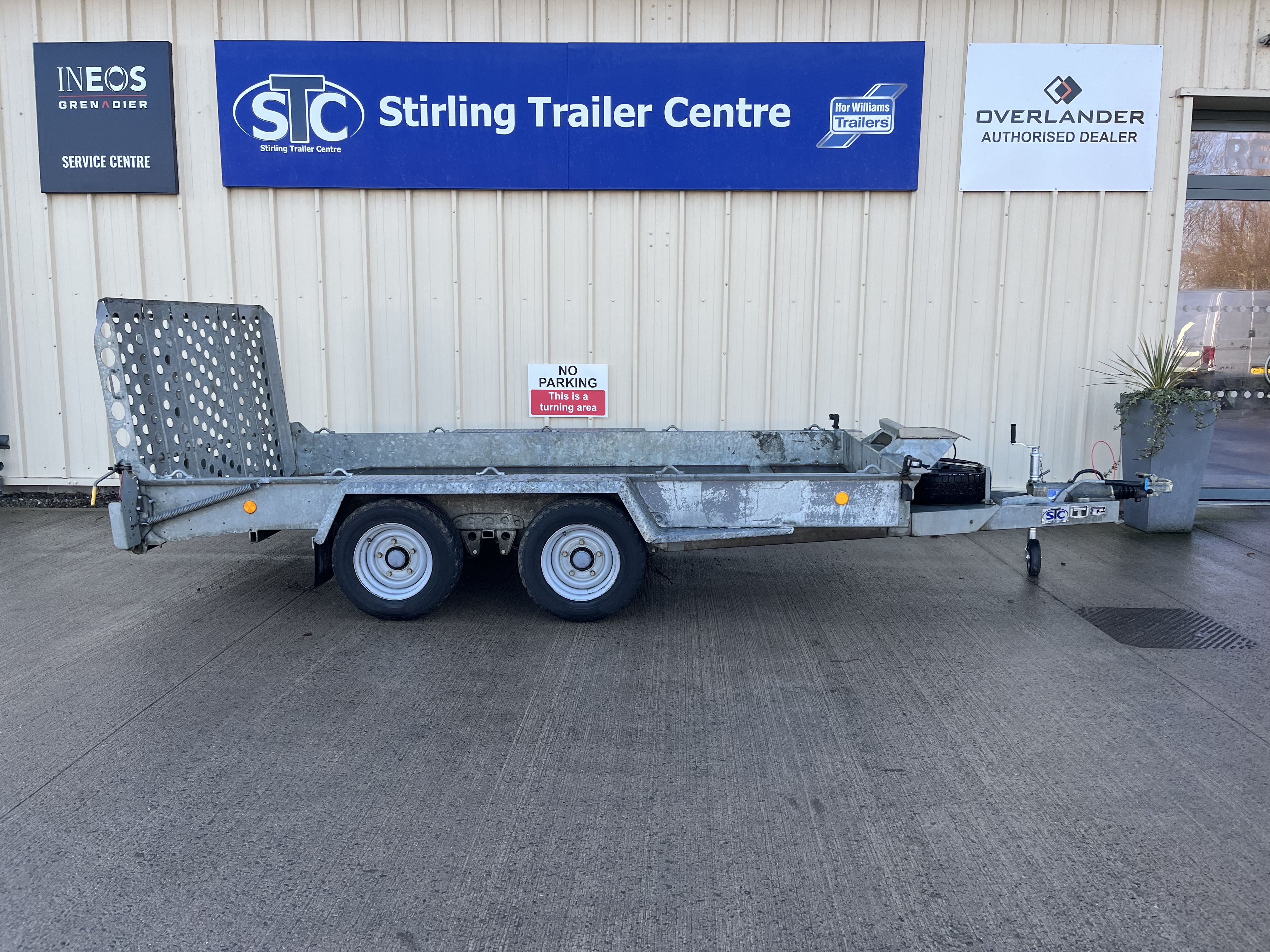 Alternative IFOR WILLIAMS  0369 image