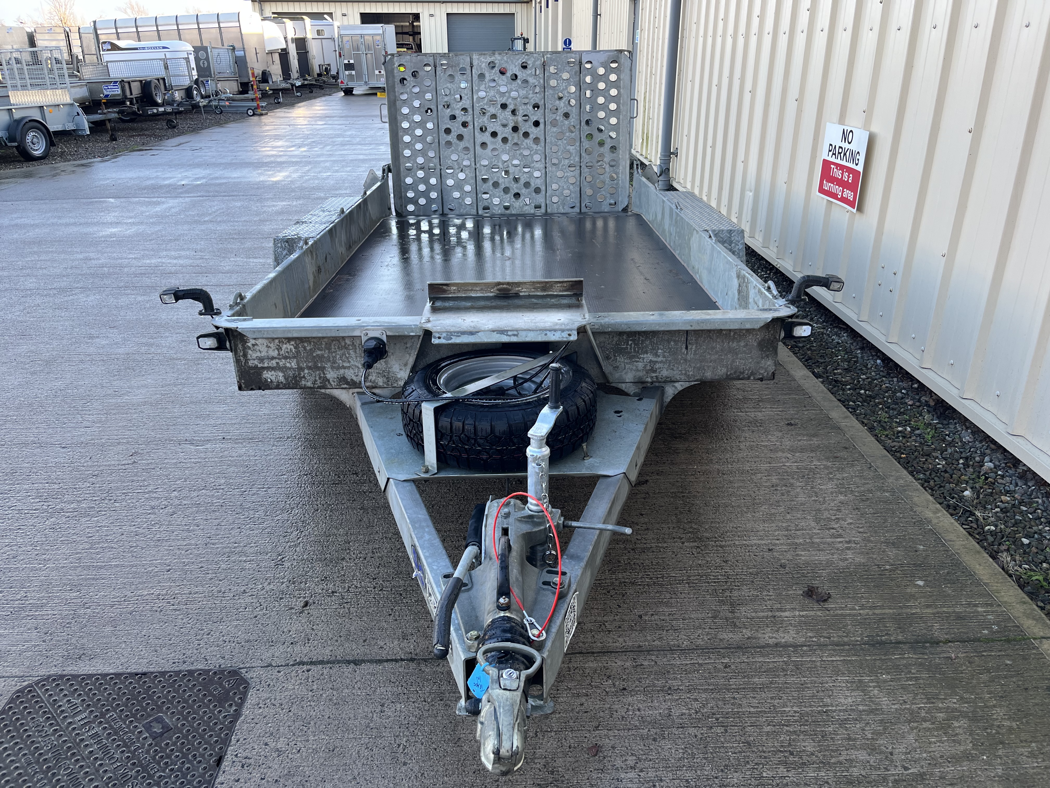 Alternative IFOR WILLIAMS  0369 image