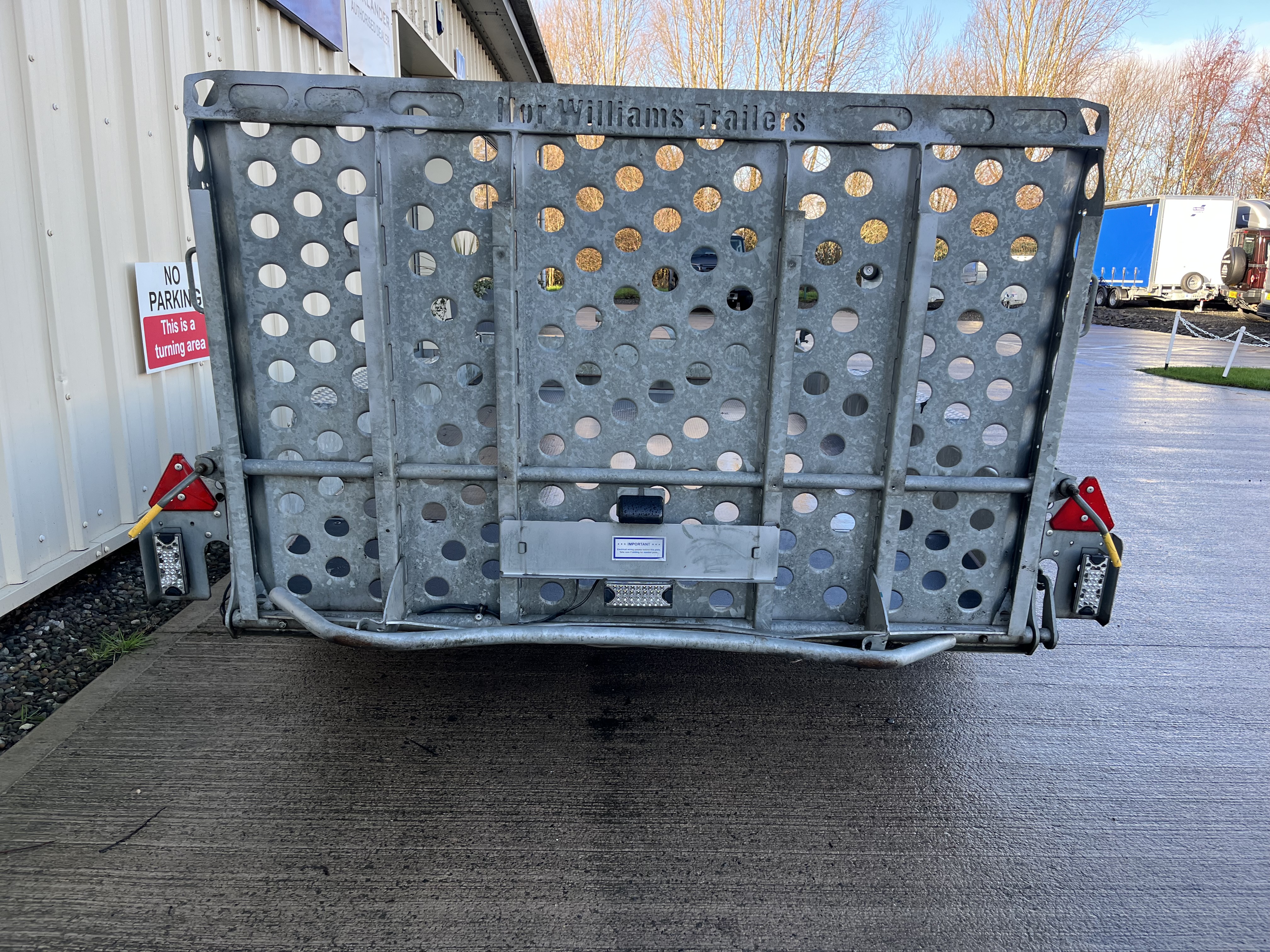 Alternative IFOR WILLIAMS  0369 image