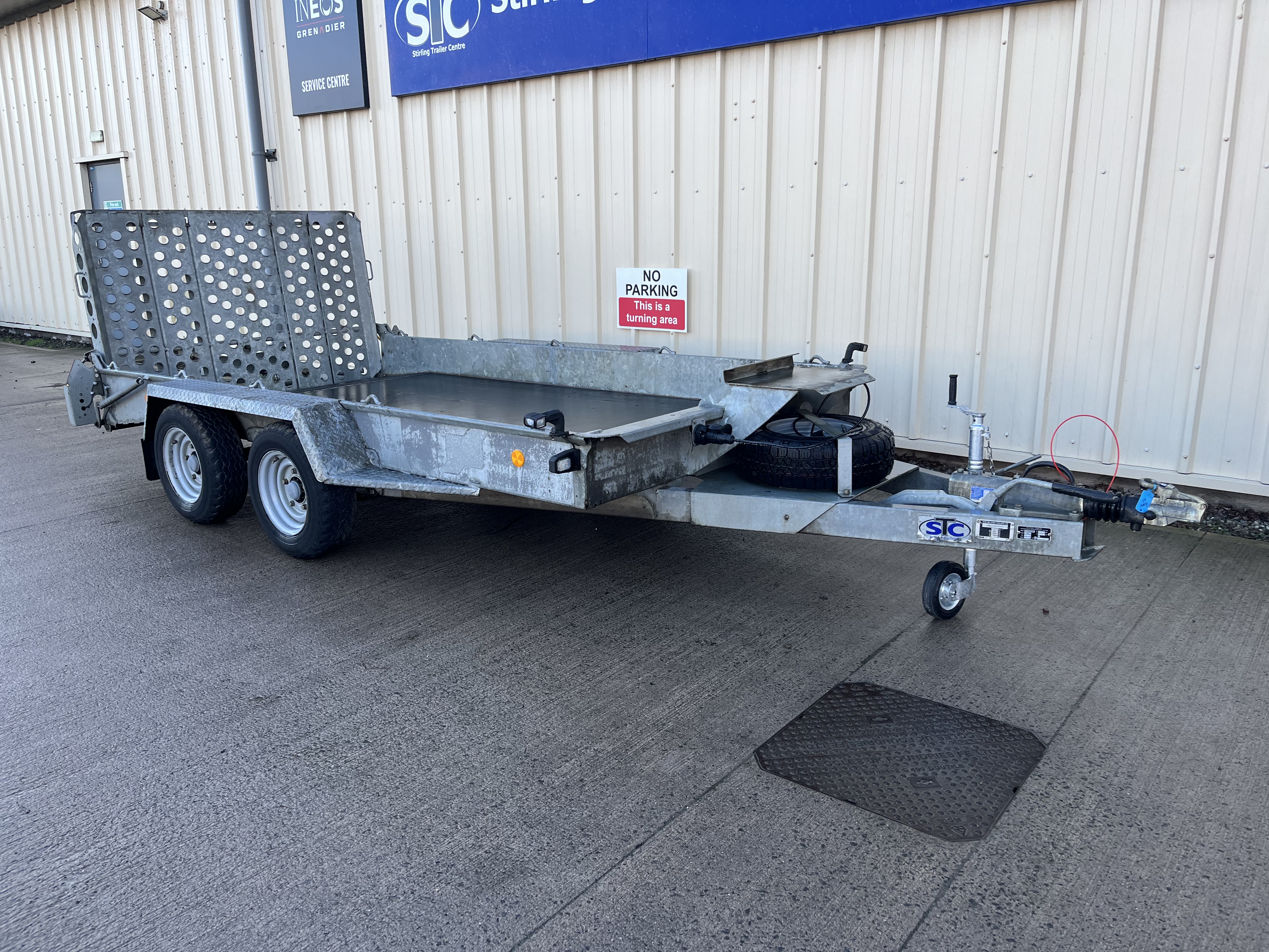 IFOR WILLIAMS  0369 image