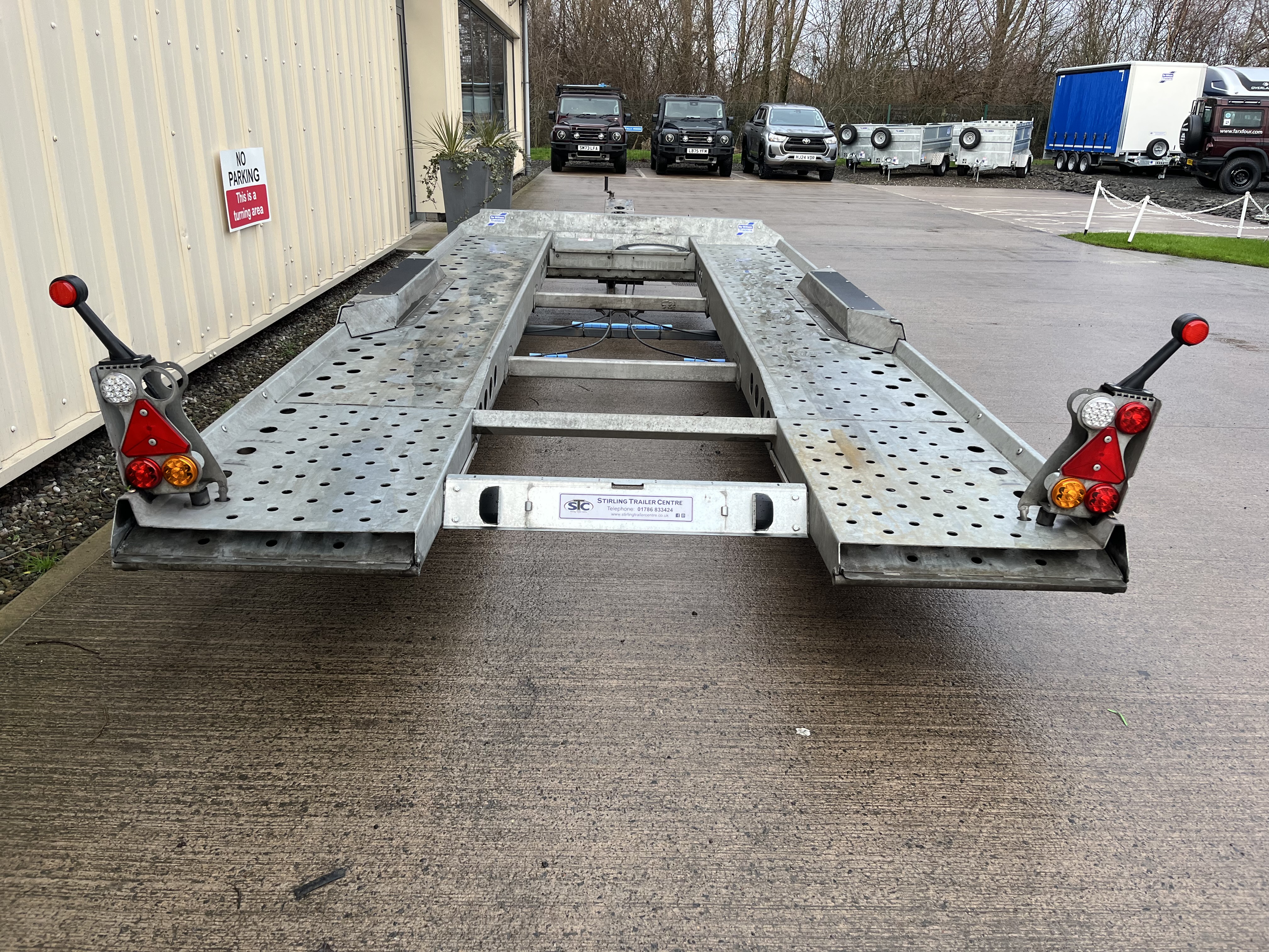 Alternative IFOR WILLIAMS image