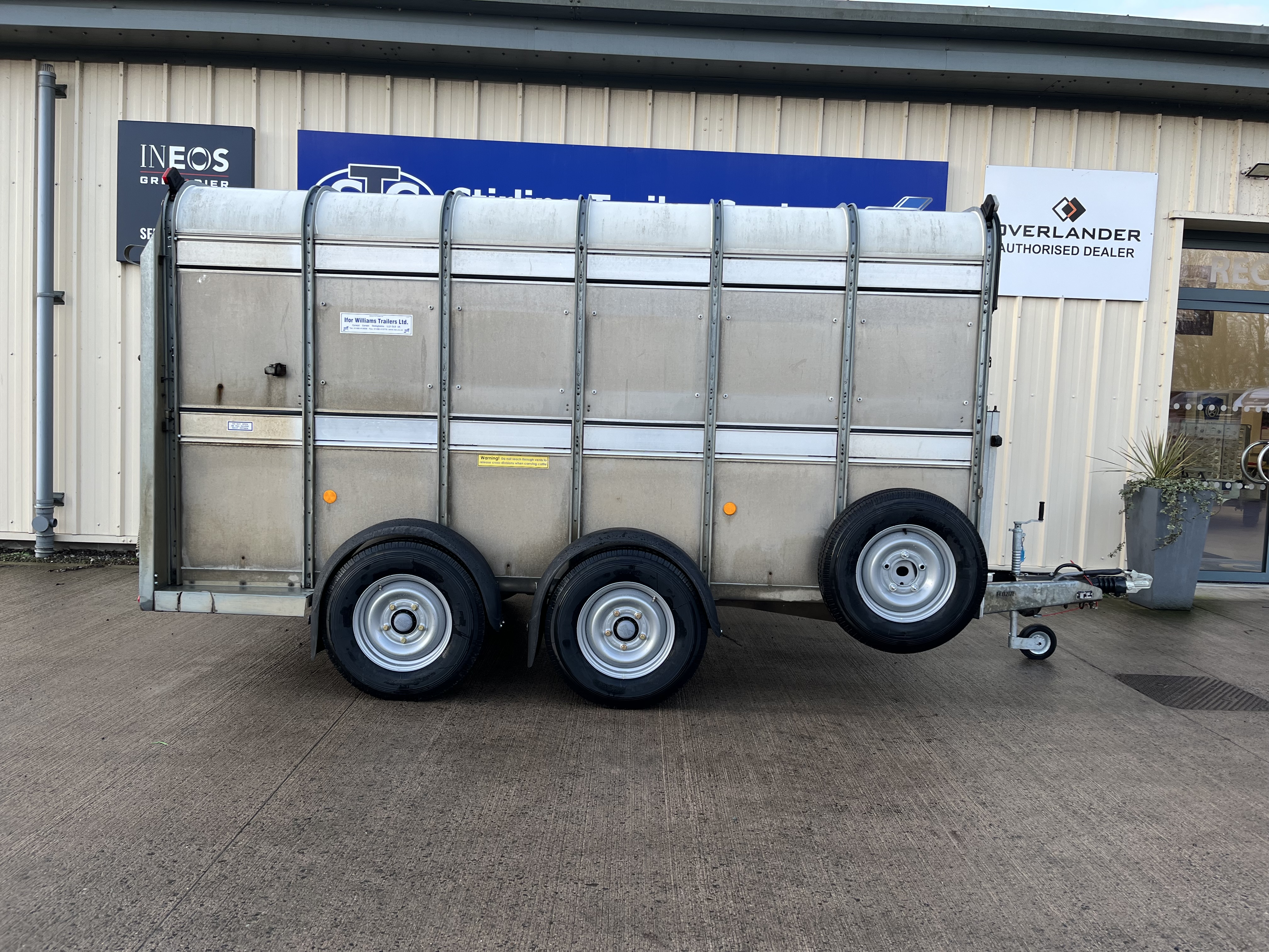 Alternative TA510 12 X 6 2253 image