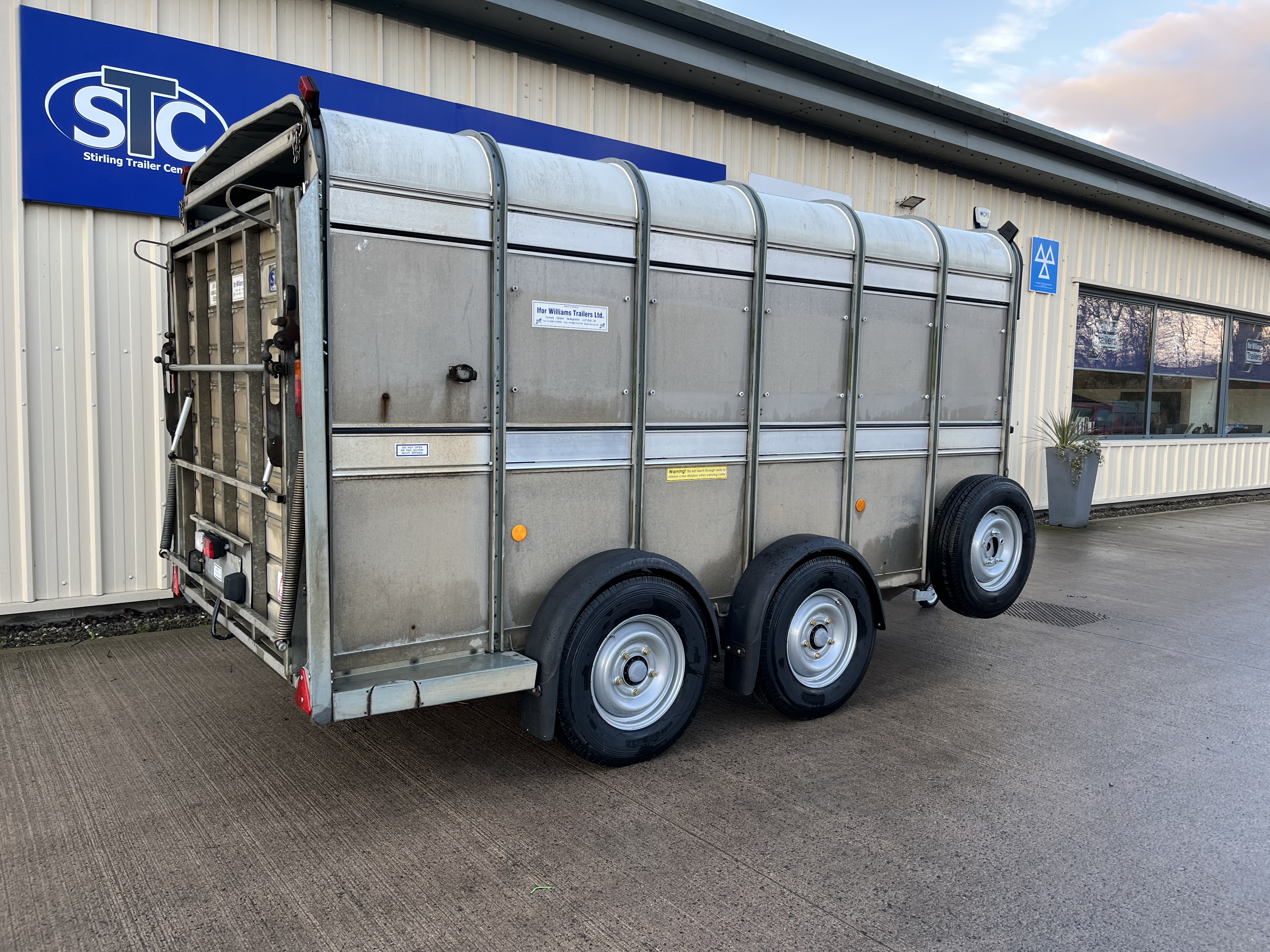 Alternative TA510 12 X 6 2253 image