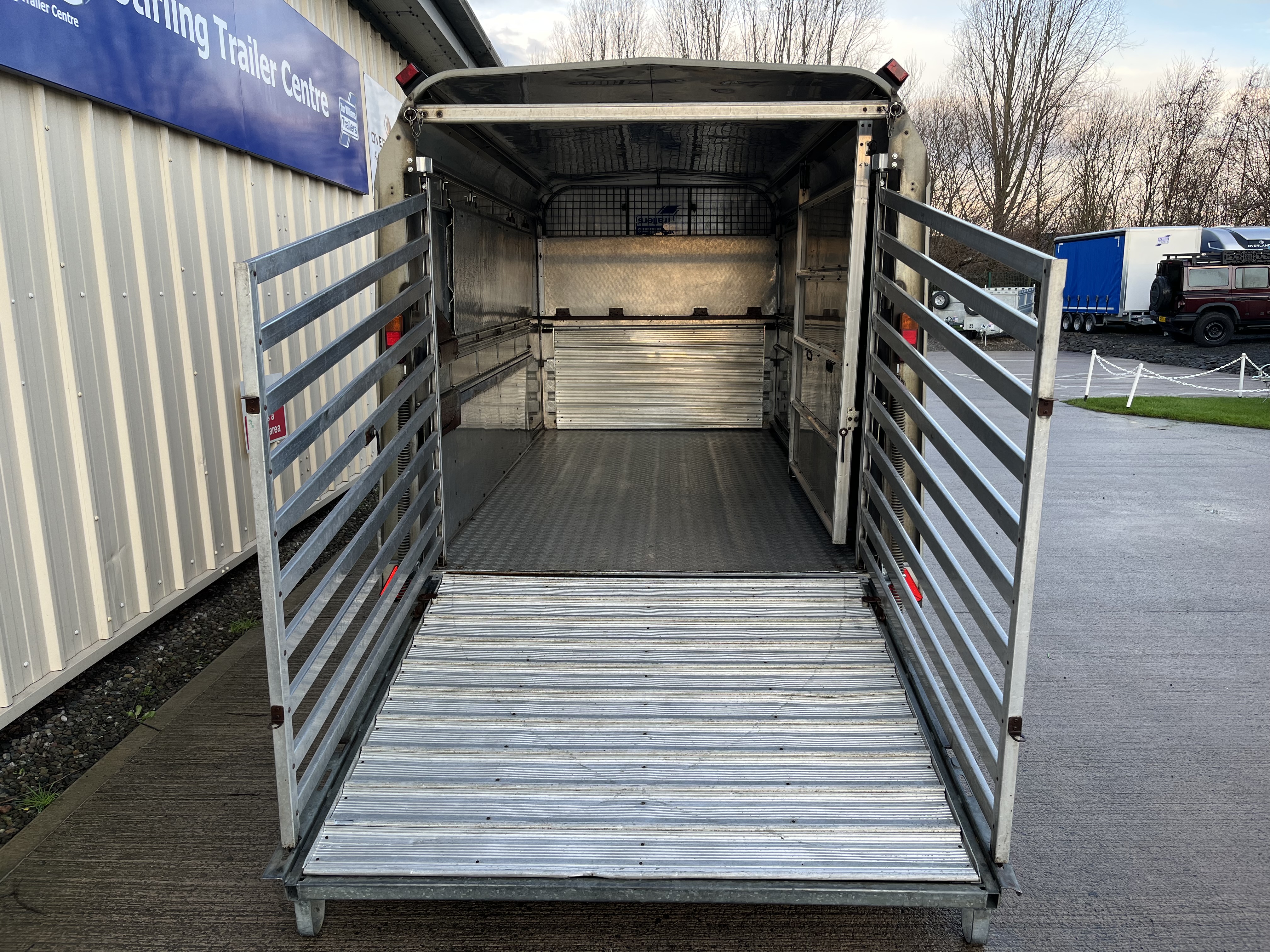 Alternative TA510 12 X 6 2253 image