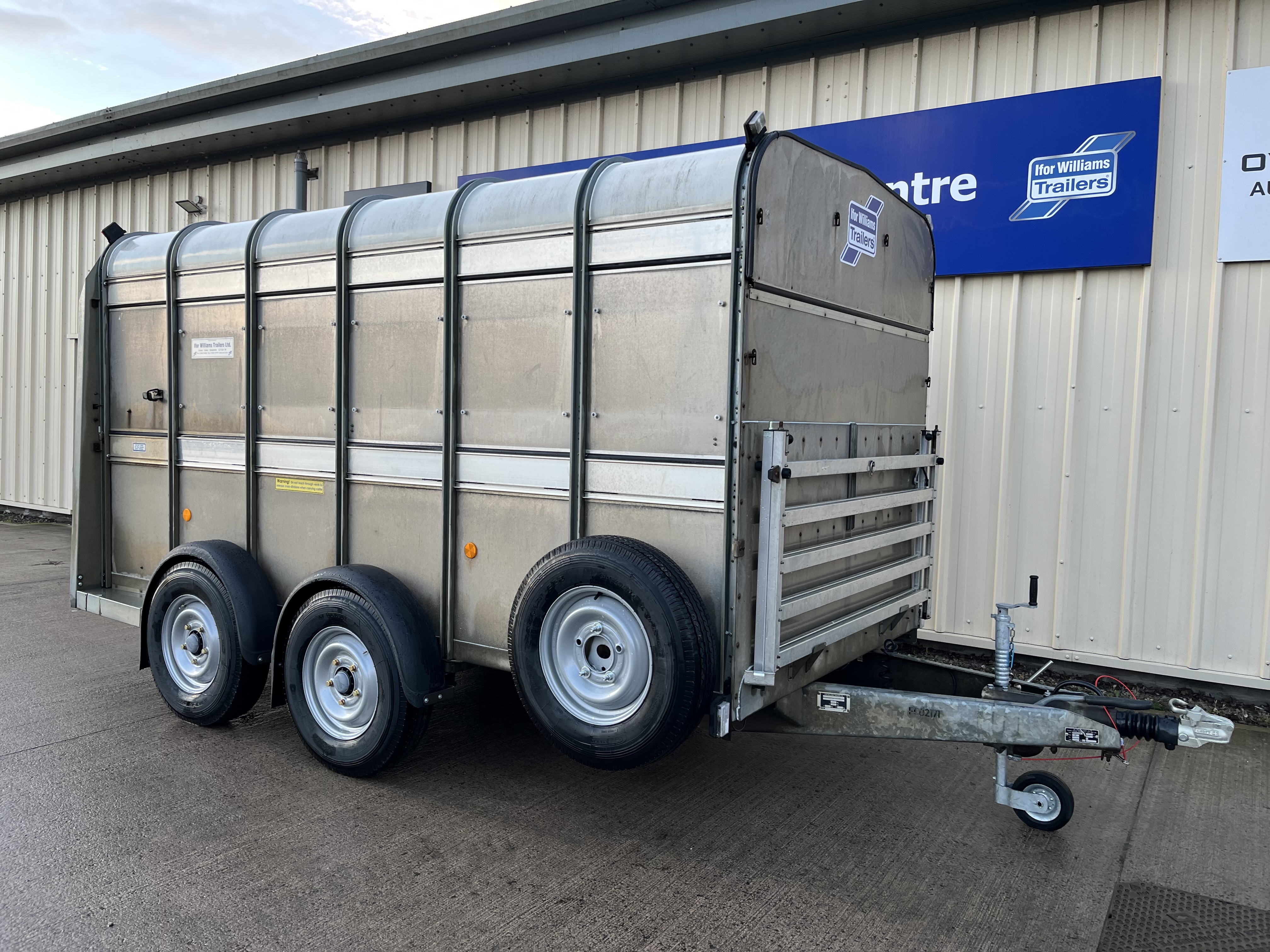 Alternative TA510 12 X 6 2253 image