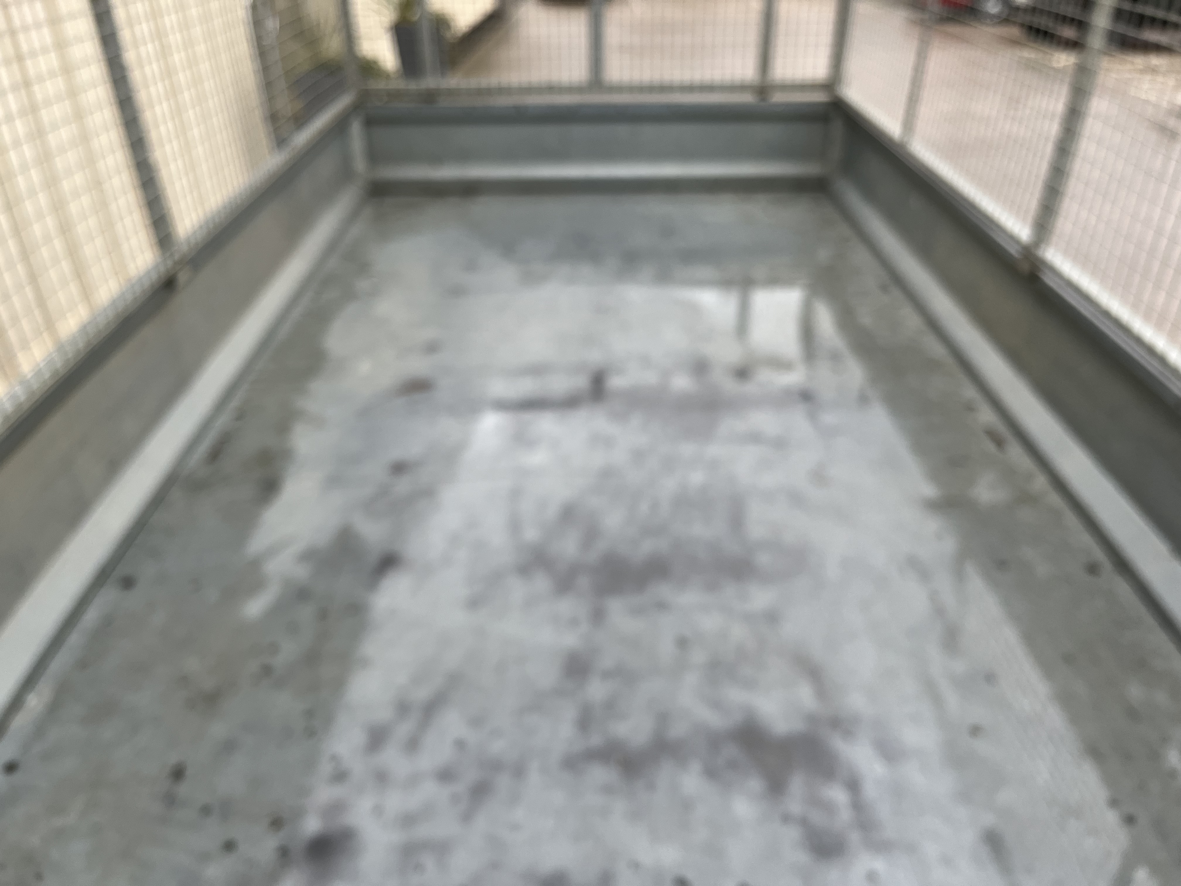 Alternative Nugent 12ft Tipper Trailer image