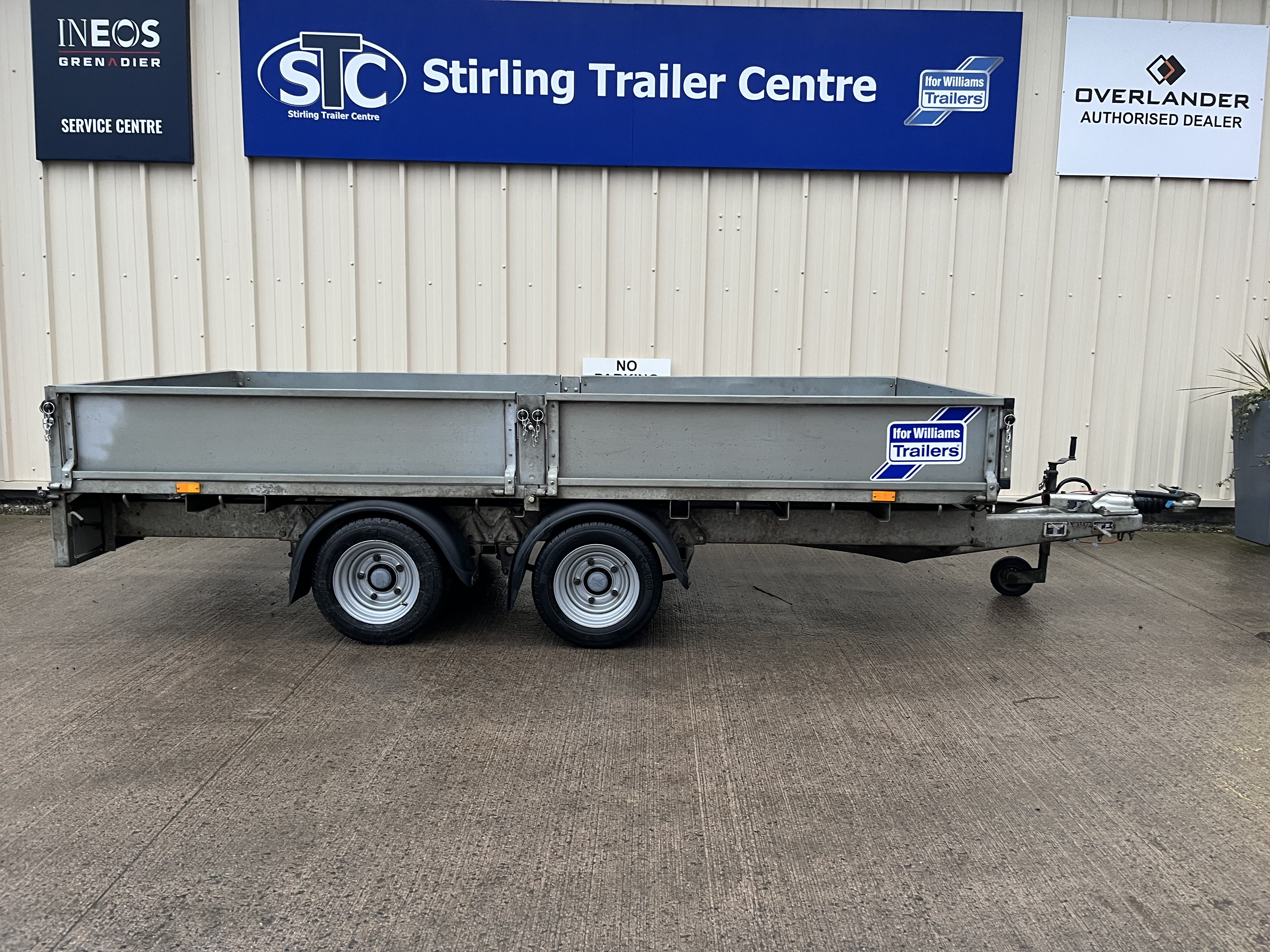 Alternative LM125    3749 image