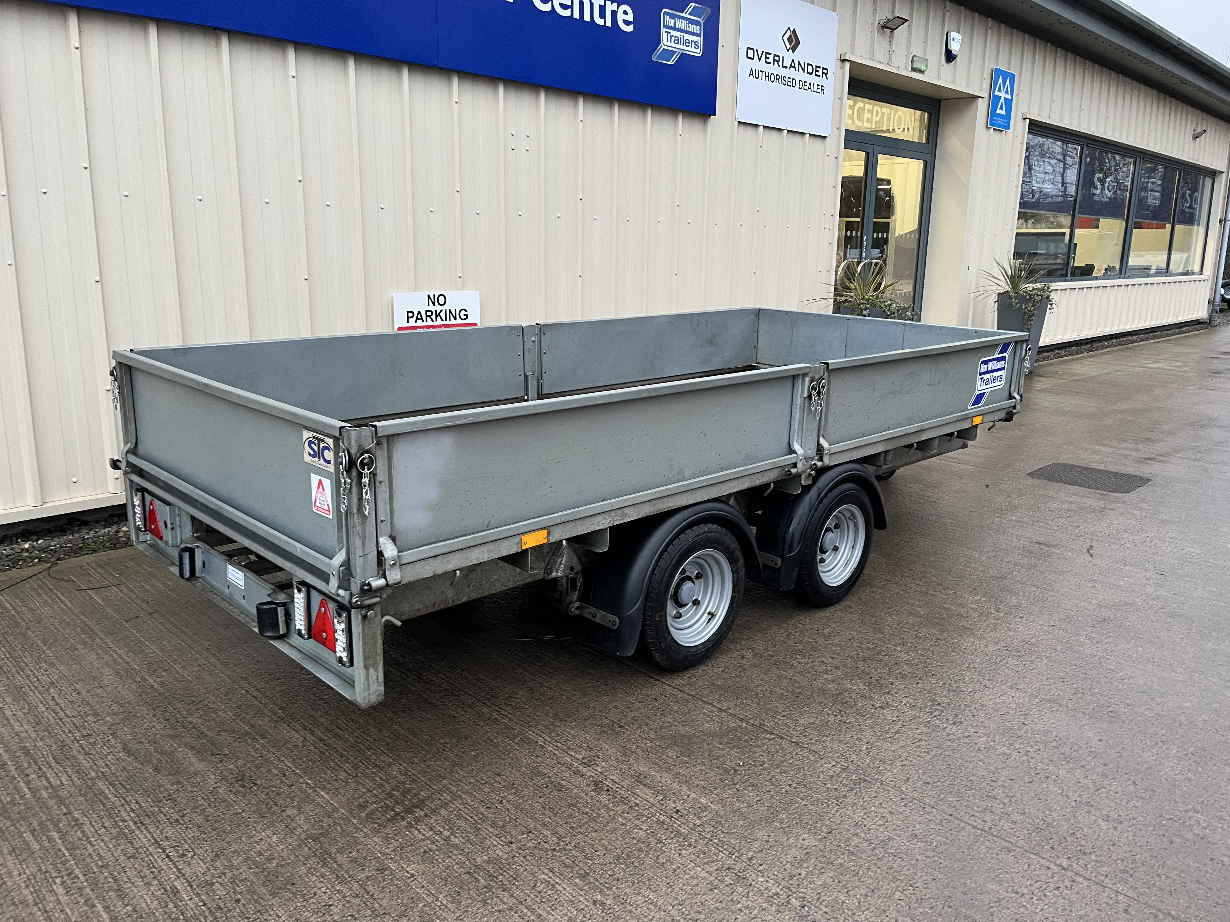 Alternative LM125    3749 image