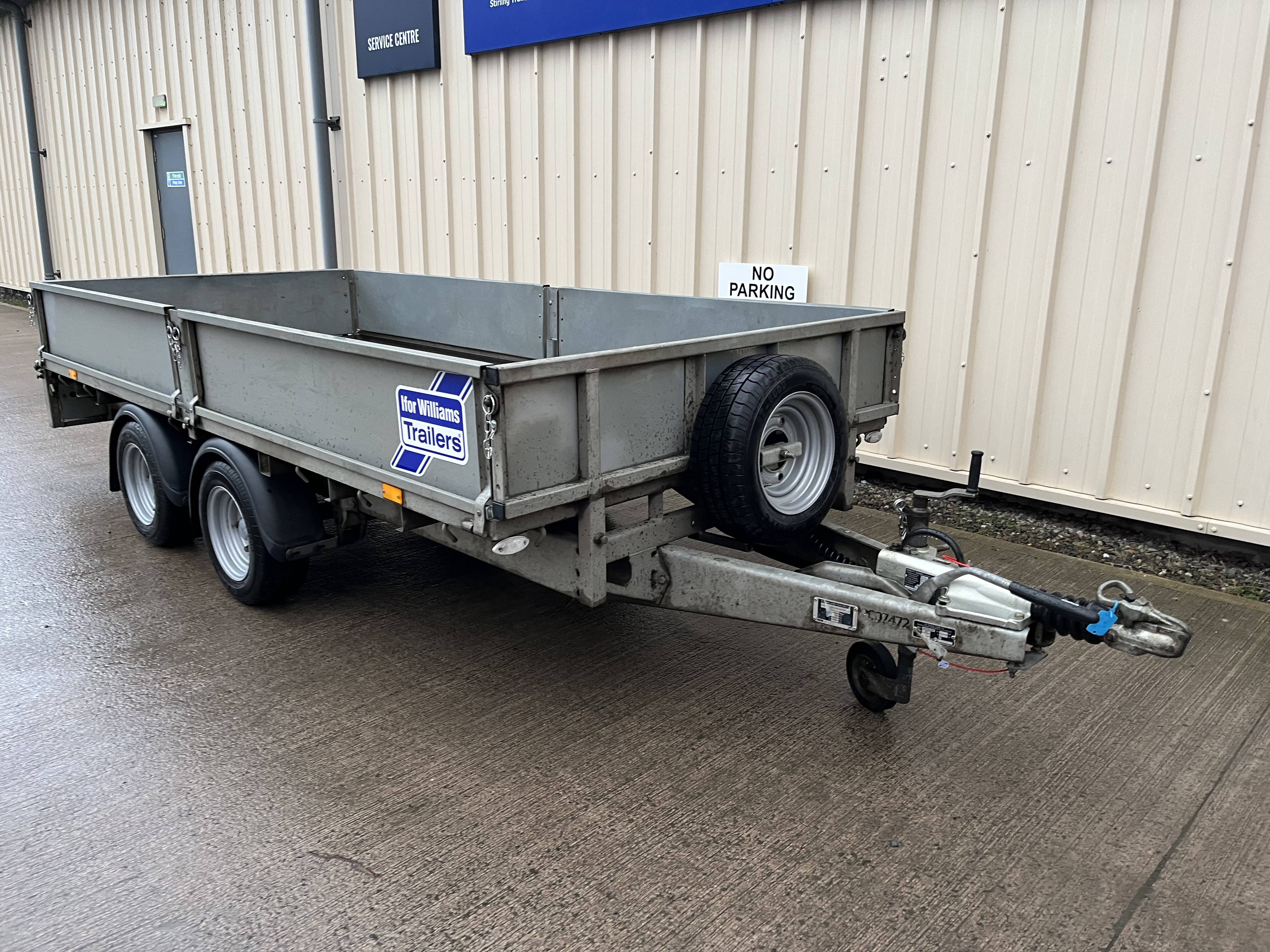 Alternative LM125    3749 image