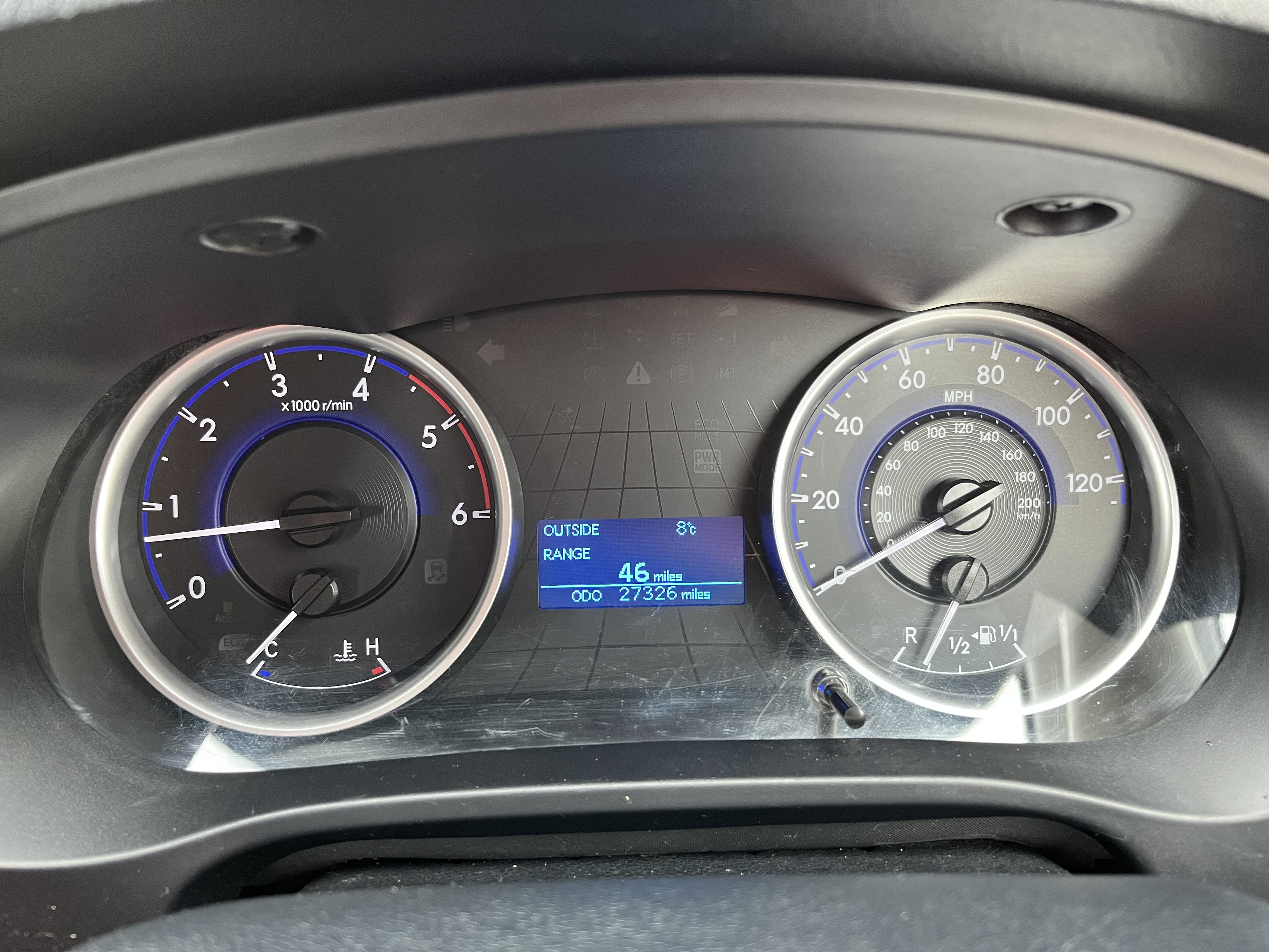 Alternative TOYOTA HILUX  image