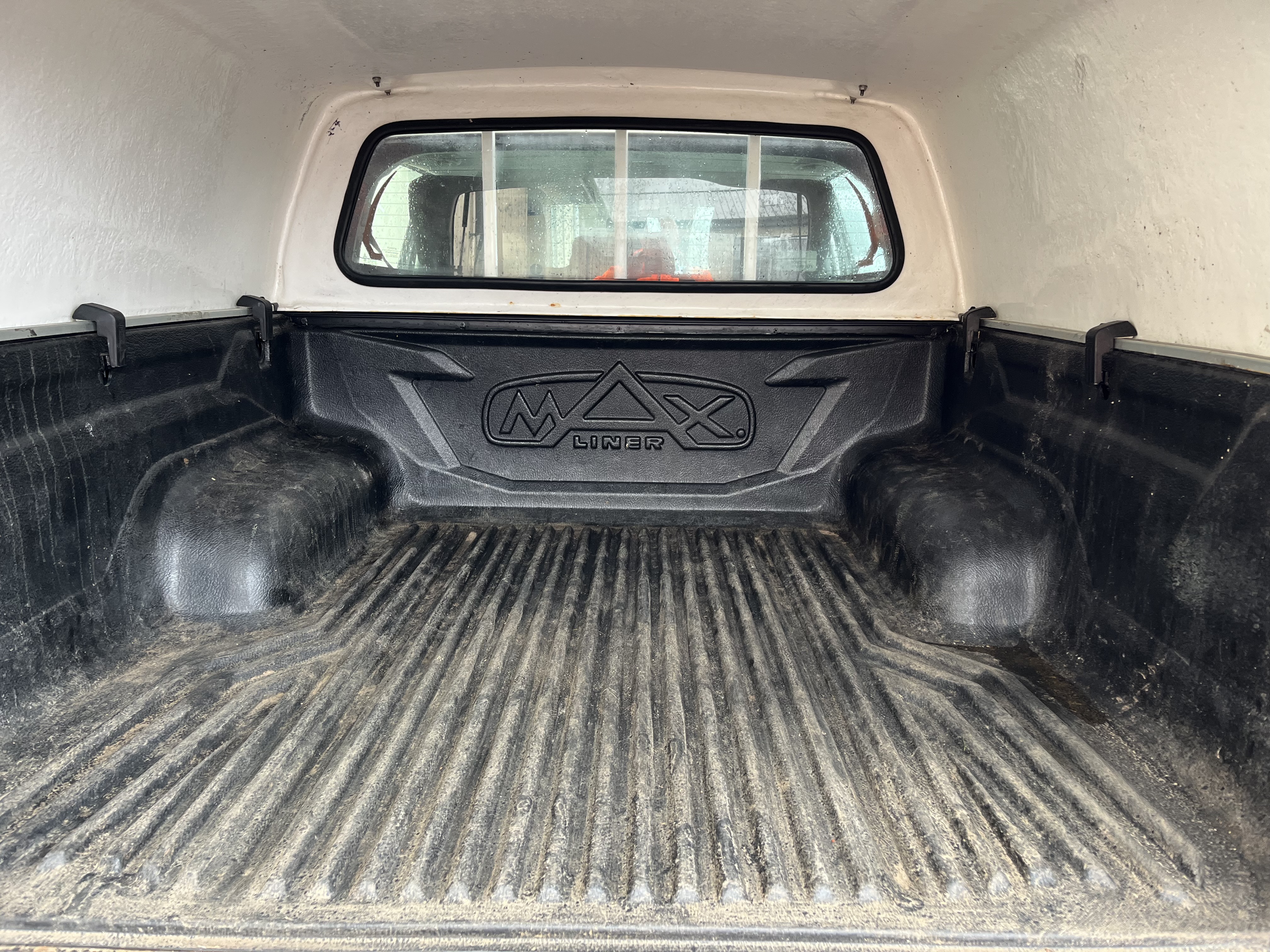 Alternative TOYOTA HILUX  image