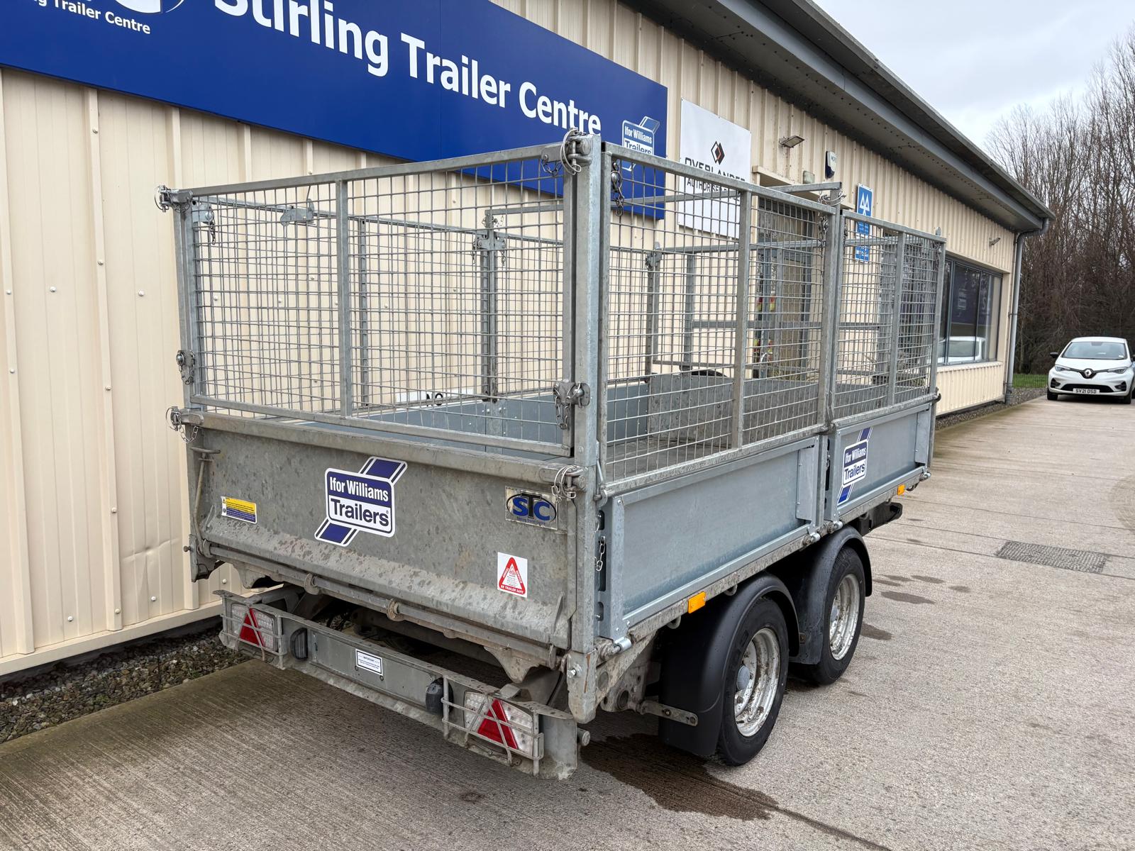 Alternative IFOR WILLIAMS TT3017      3545 image