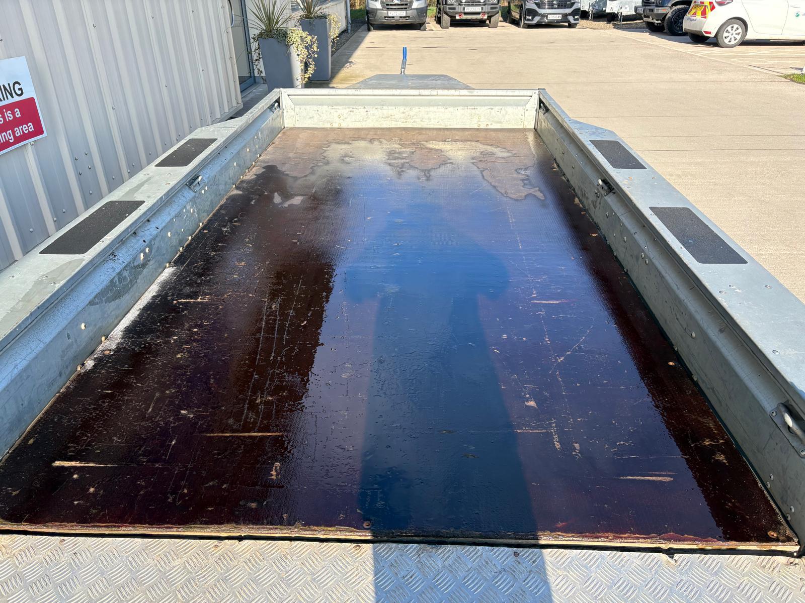 Alternative IFOR WILLIAMS GX126    5004 image