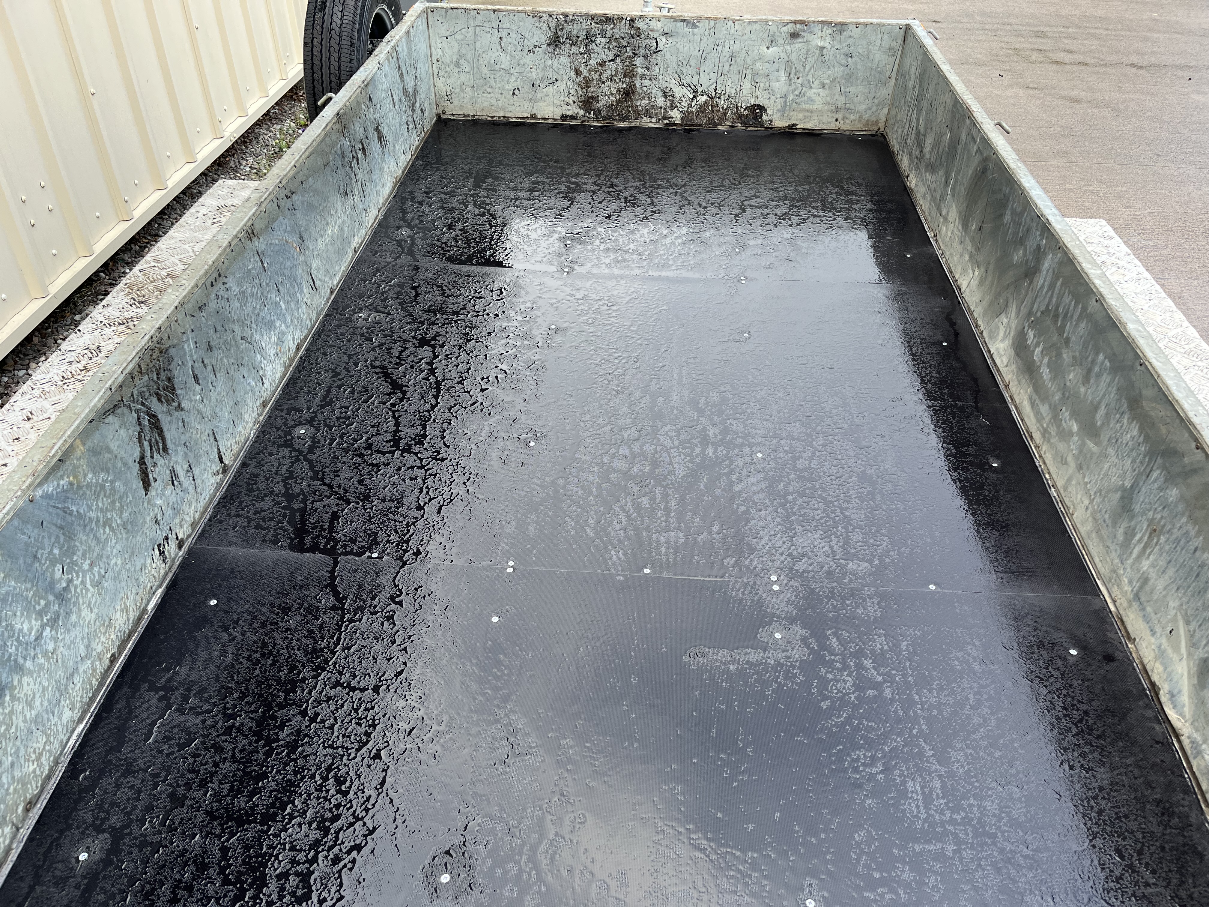 Alternative IFOR WILLIAMS GP126        9362 image