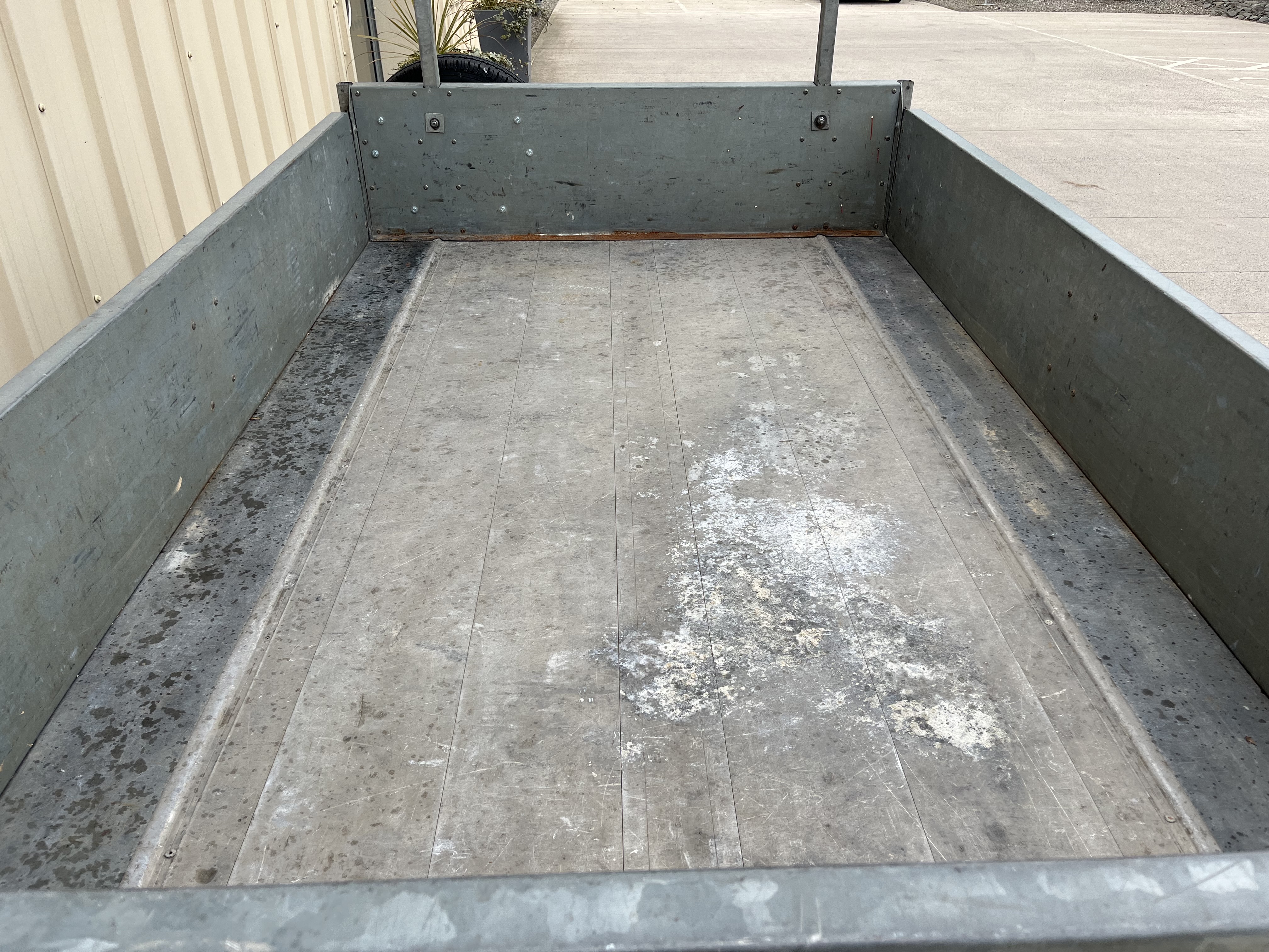 Alternative IFOR WILLIAMS TT2515      0436   image