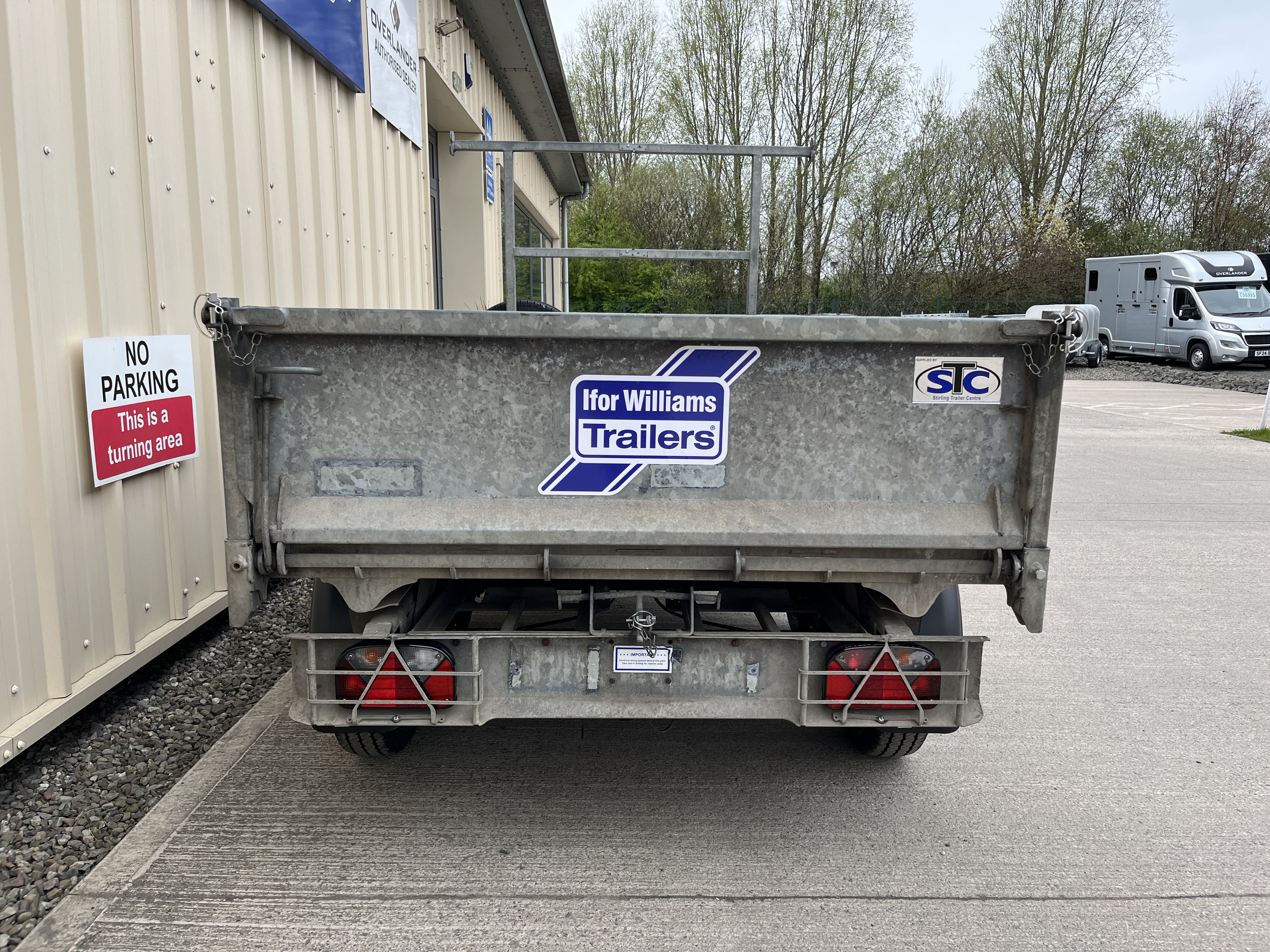 Alternative IFOR WILLIAMS TT2515      0436   image