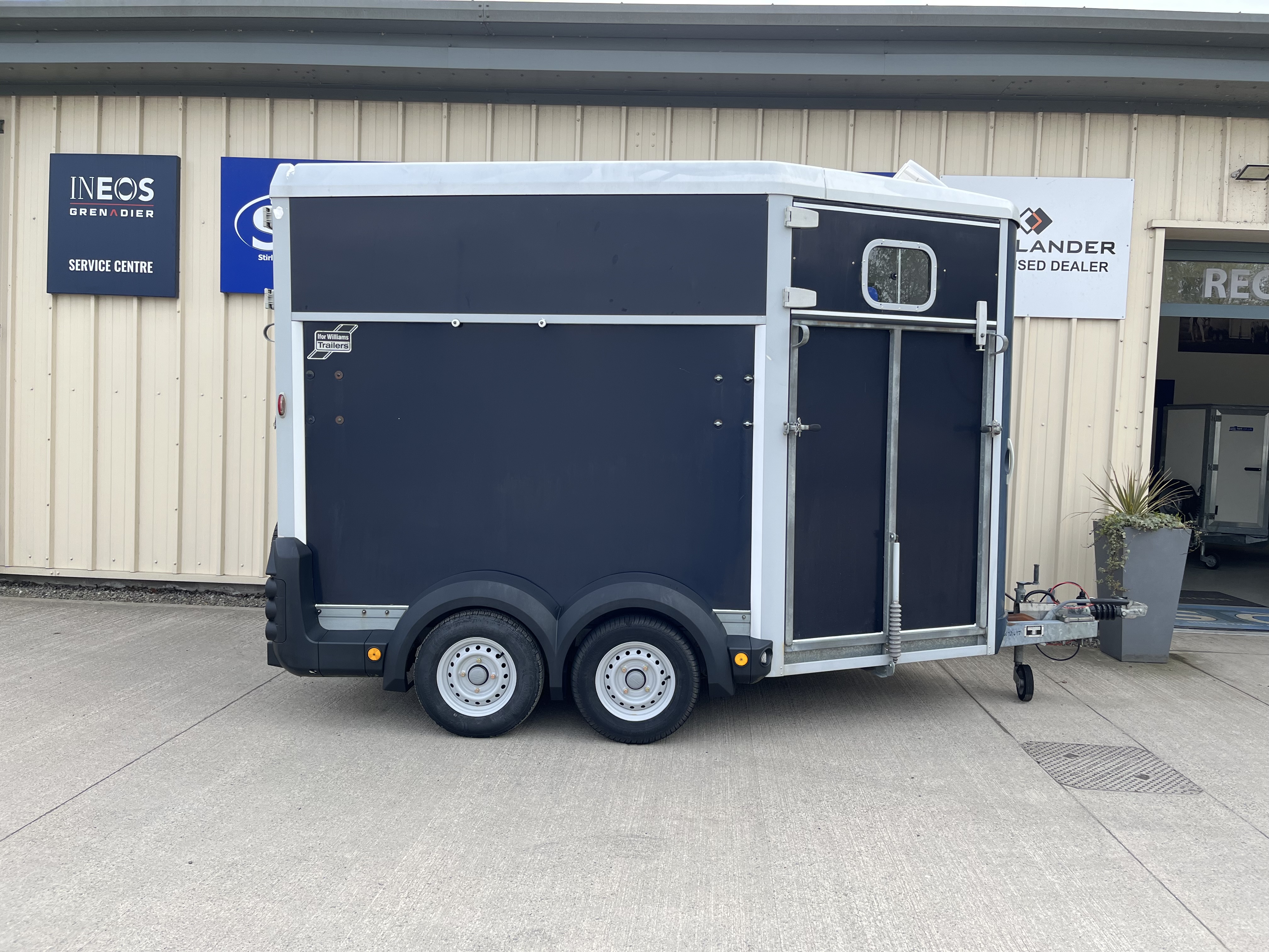 Alternative IFOR WILLIAMS     1871 image