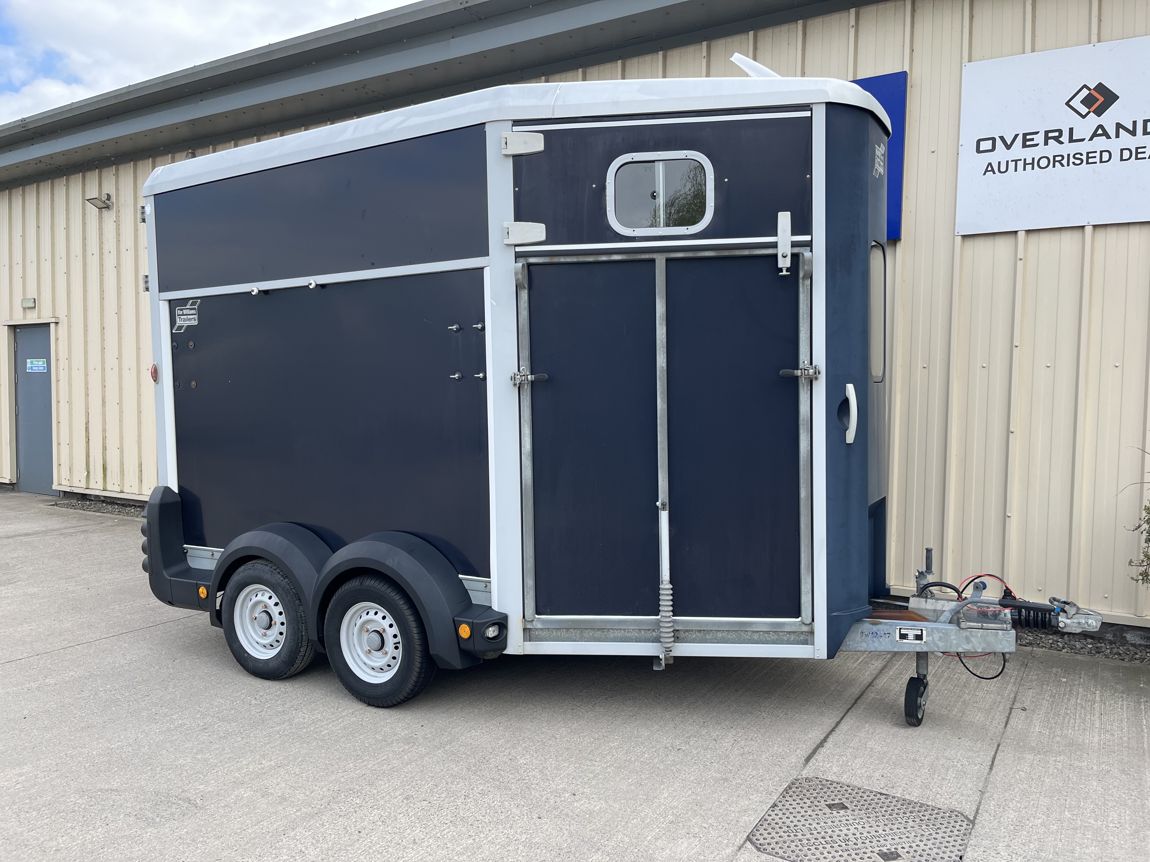 Alternative IFOR WILLIAMS     1871 image