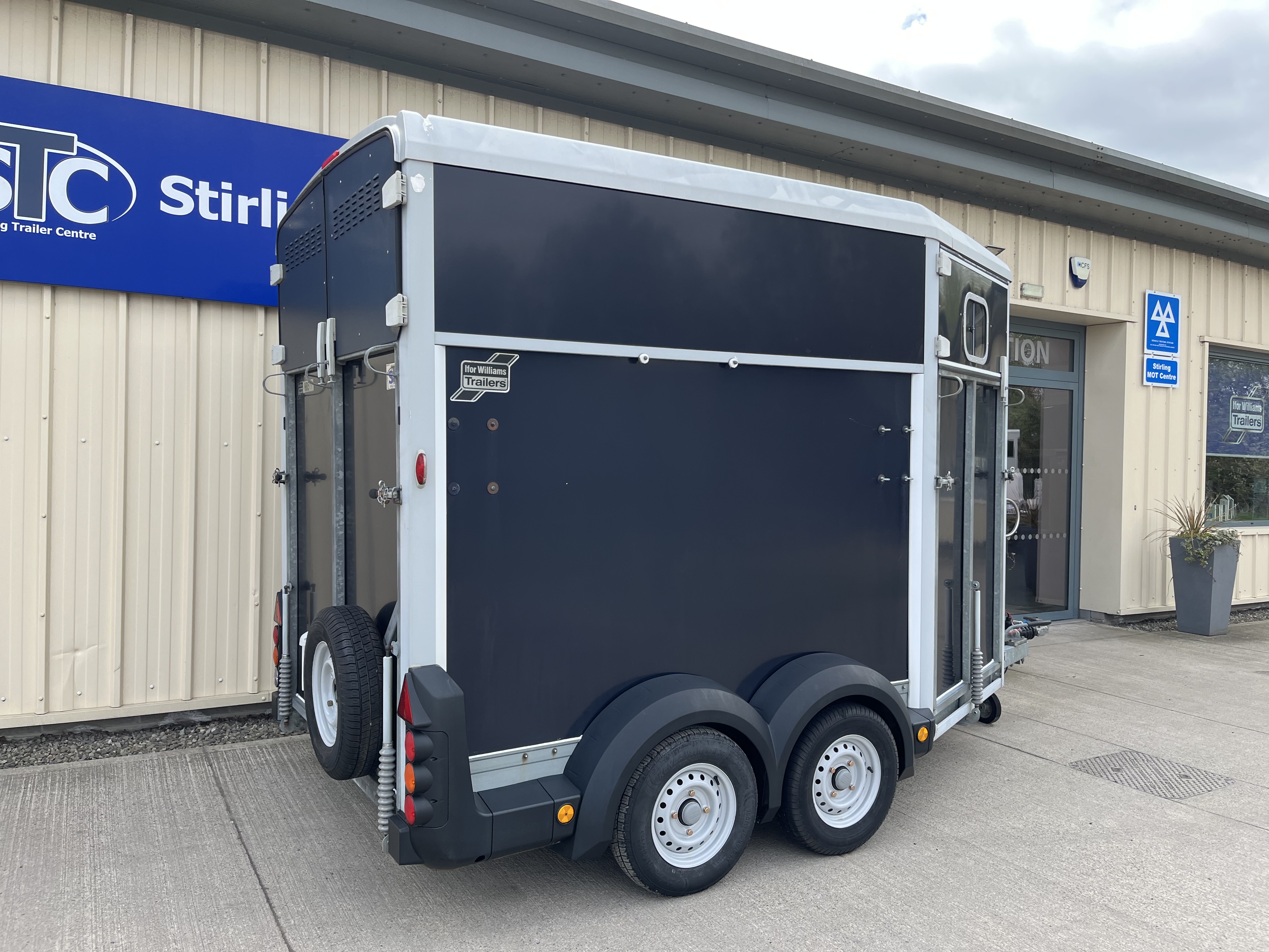 Alternative IFOR WILLIAMS     1871 image