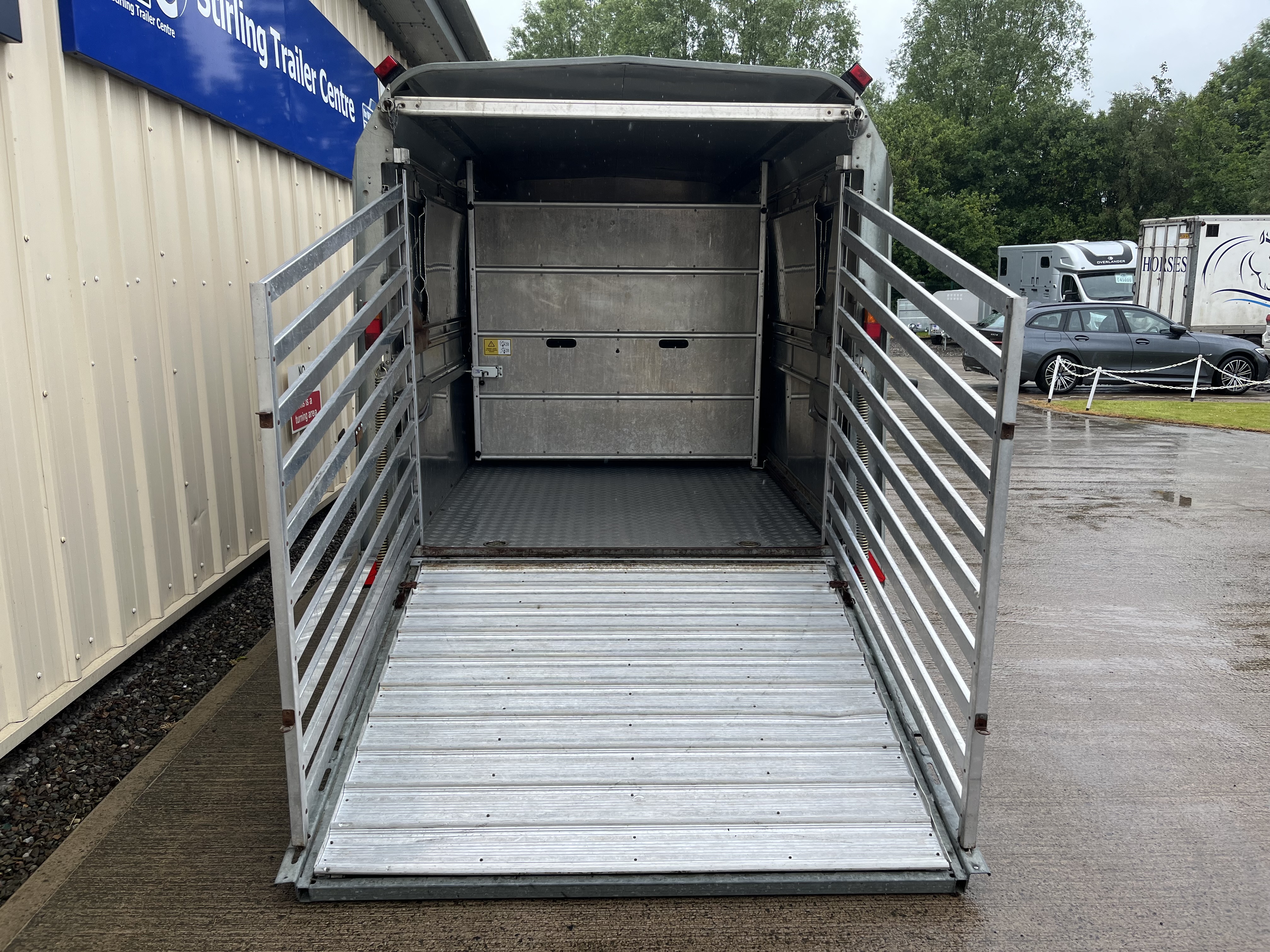 Alternative IFOR WILLIAMS TA510 12 X 6       3103 image