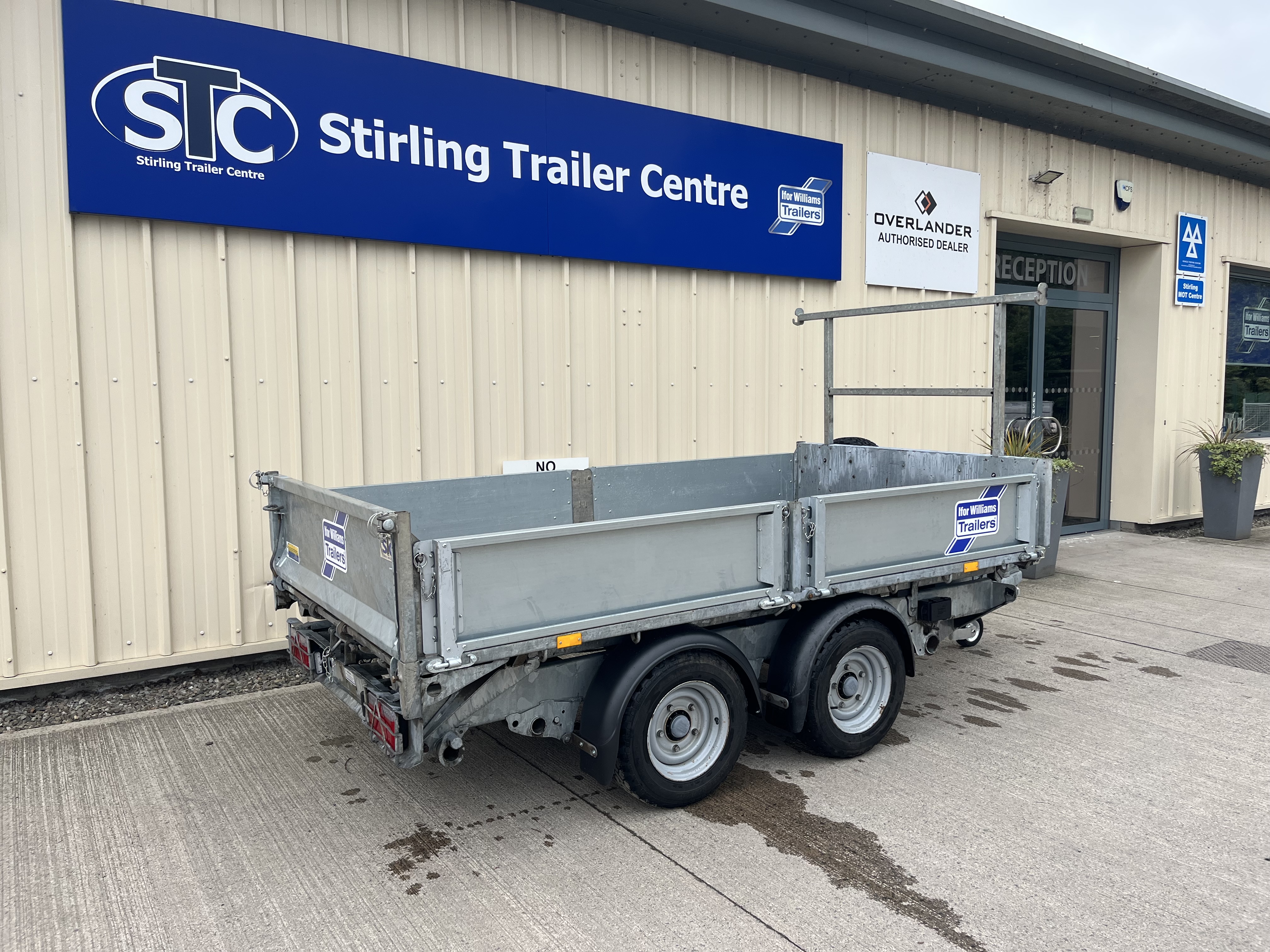 Alternative IFOR WILLIAMS TT3017      8820 image