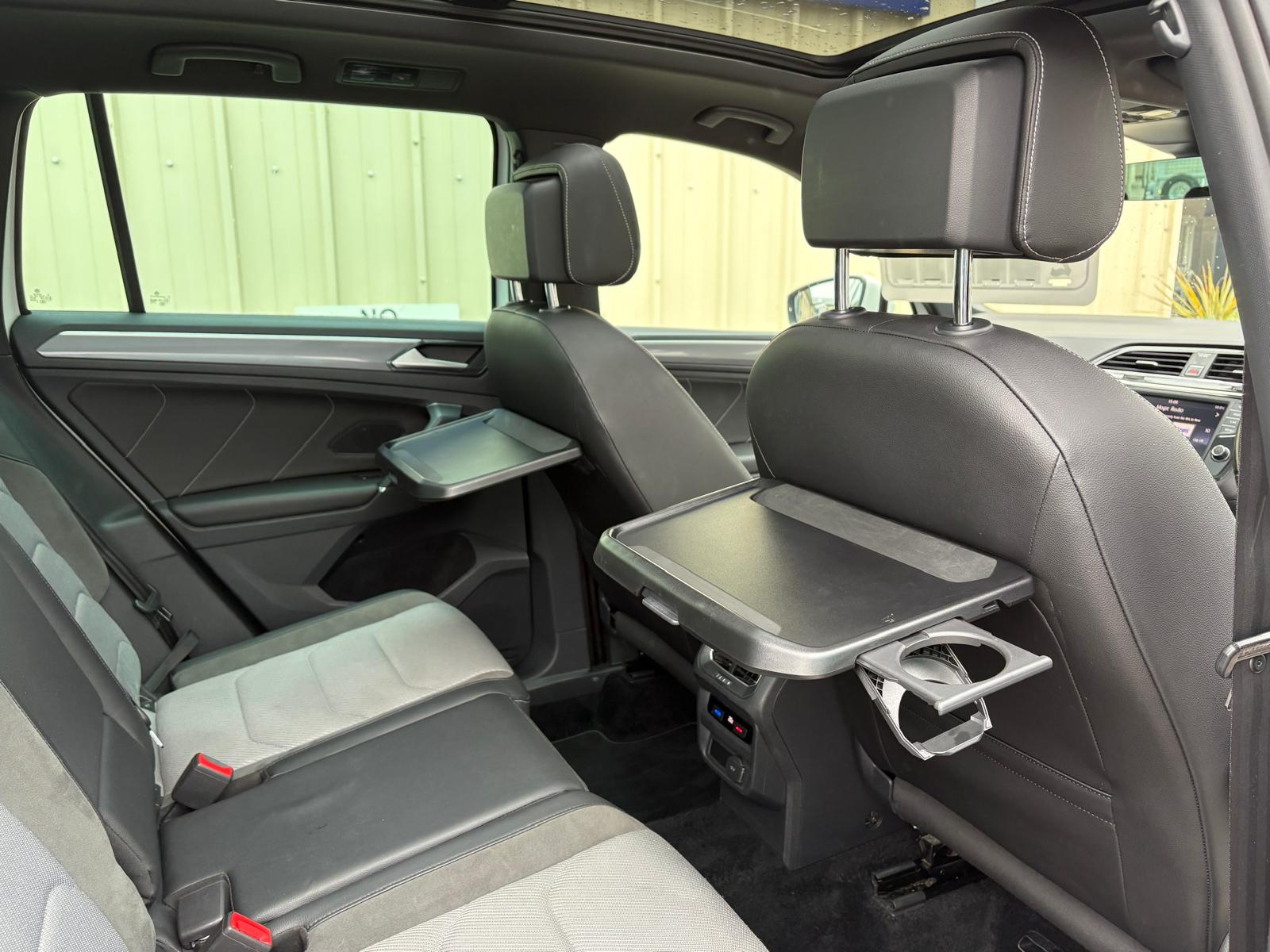 Alternative VW TIGUAN R-LINE image