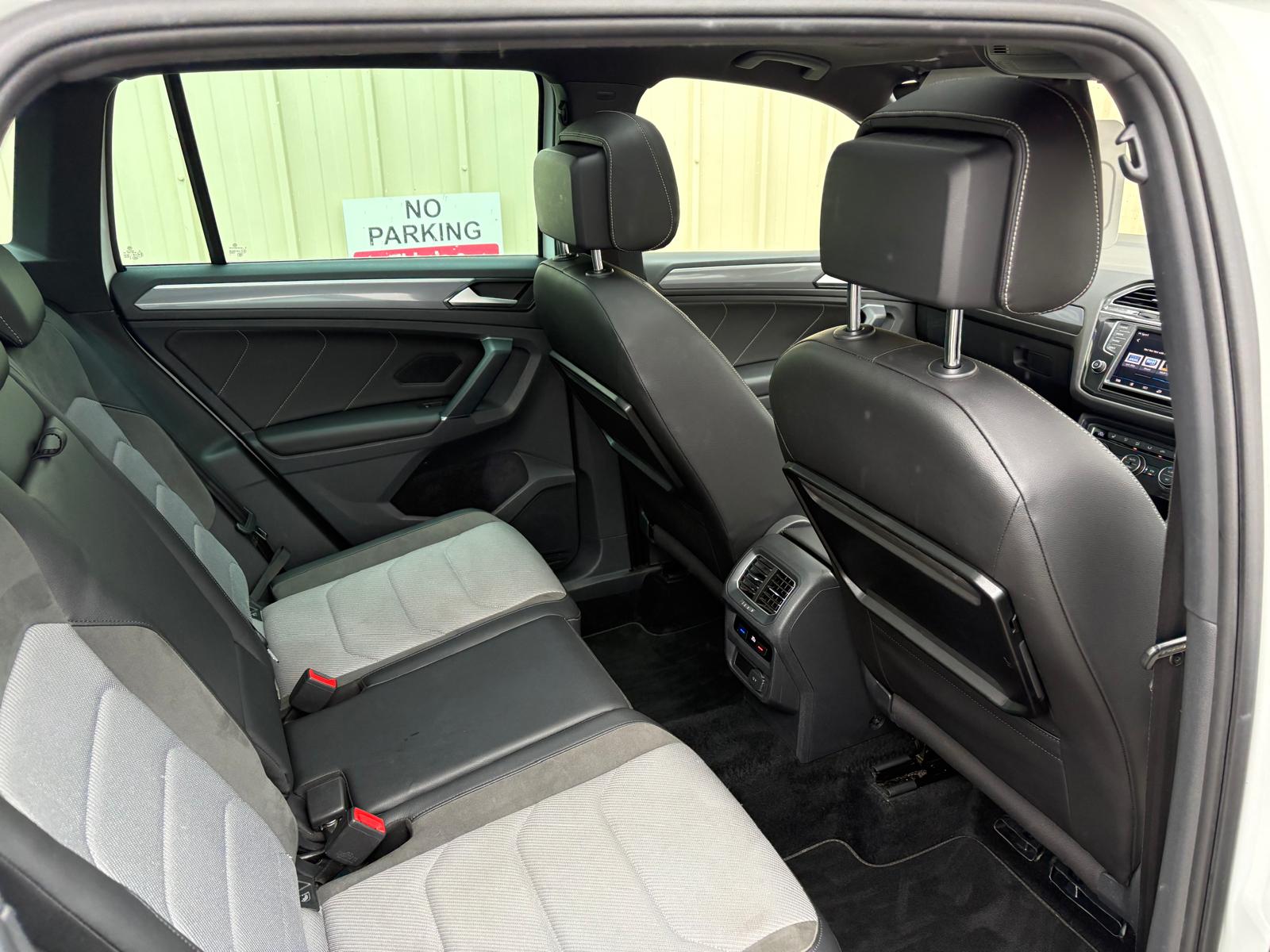 Alternative VW TIGUAN R-LINE image