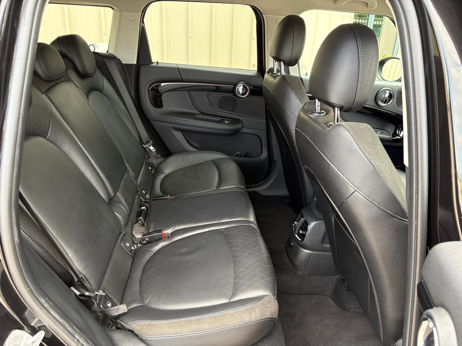 Alternative MINI COUNTRYMAN COOPER image
