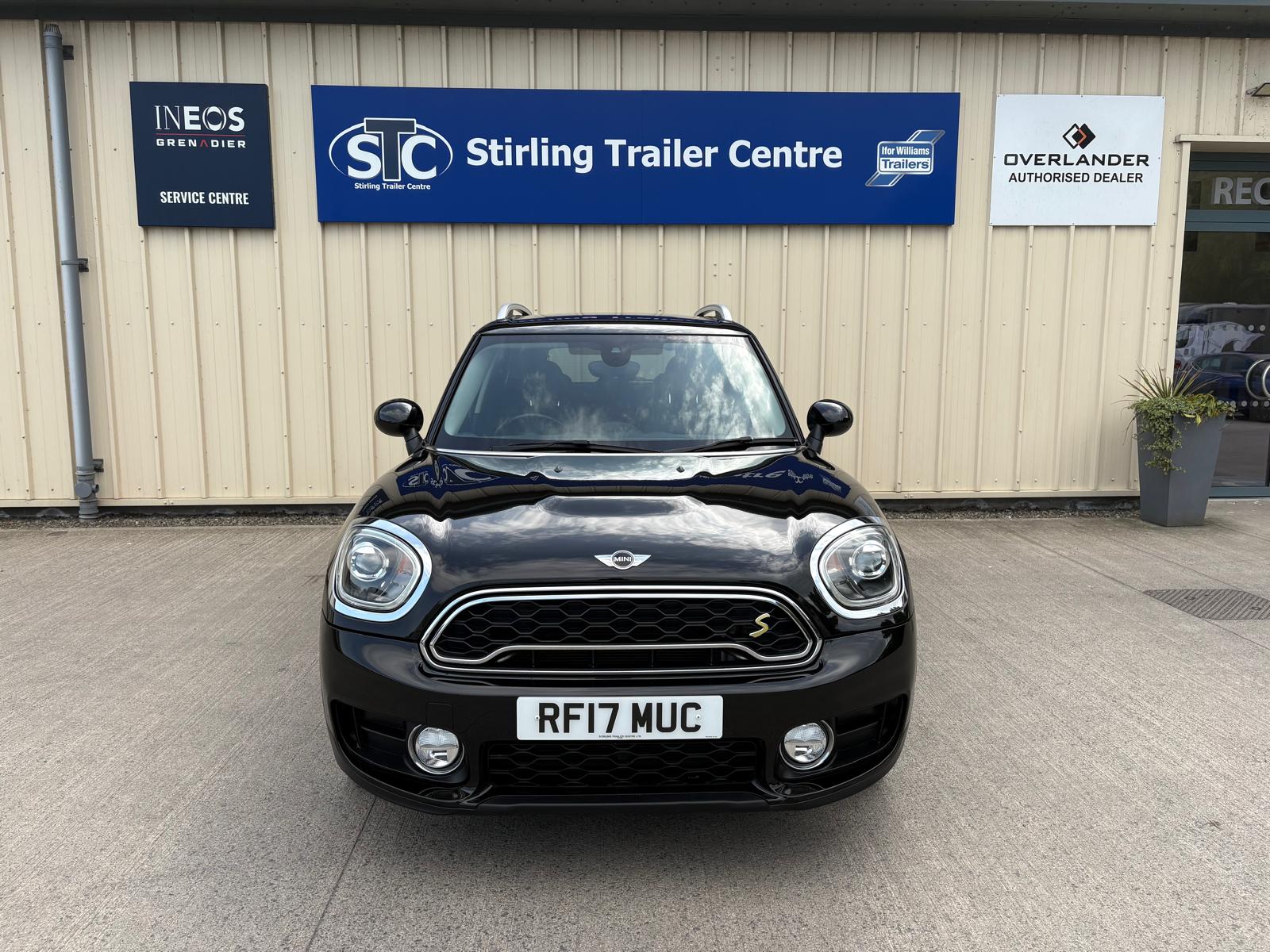 Alternative MINI COUNTRYMAN COOPER image