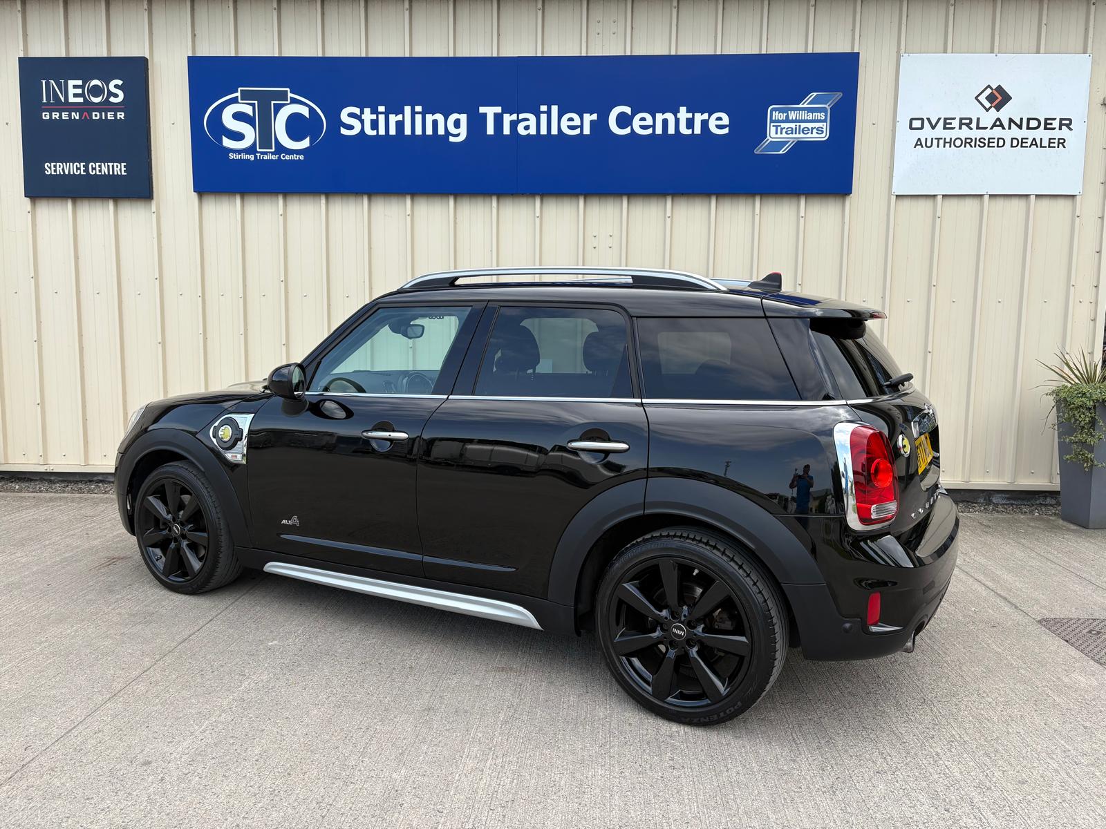 Alternative MINI COUNTRYMAN COOPER image
