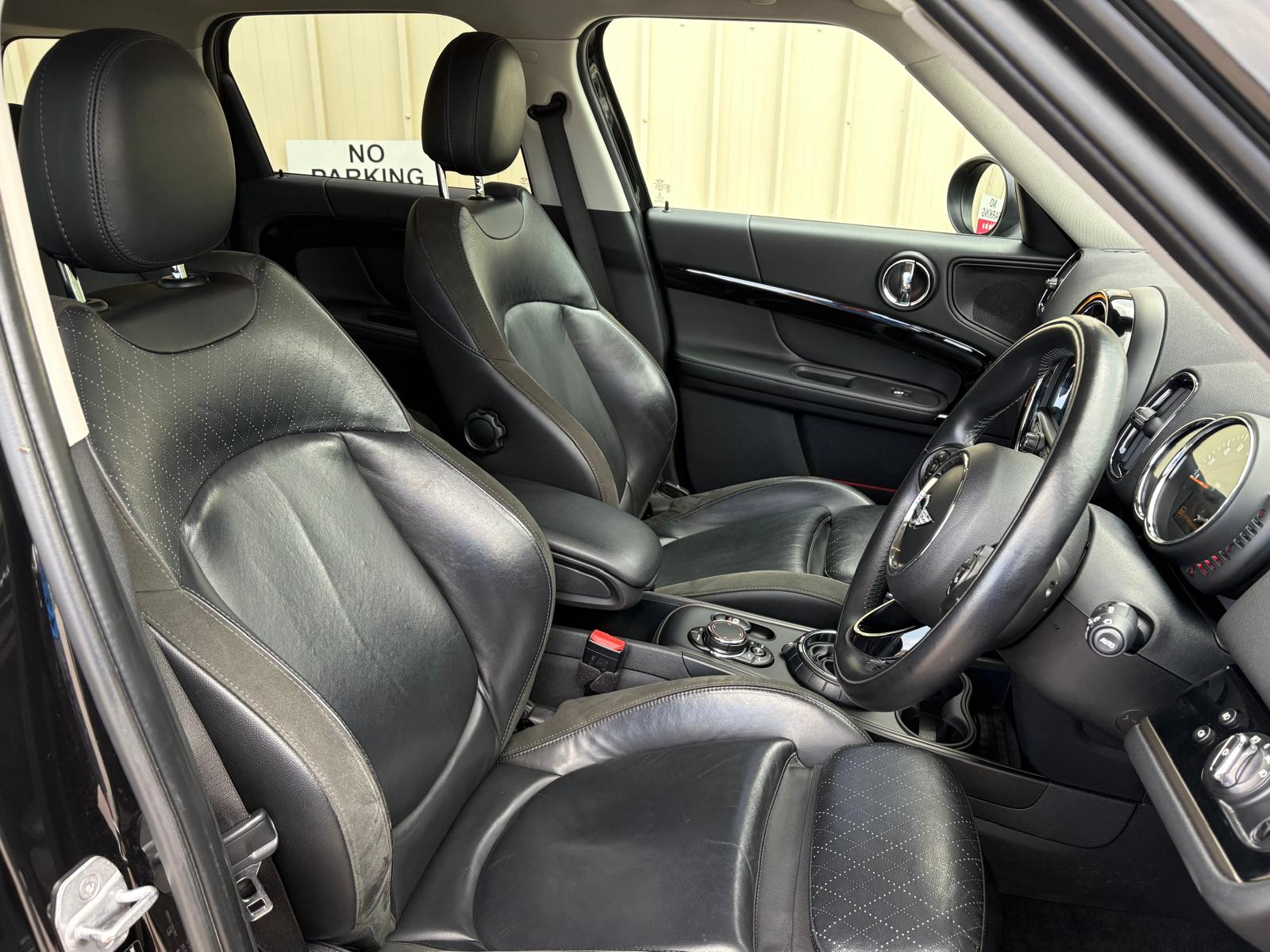 Alternative MINI COUNTRYMAN COOPER image