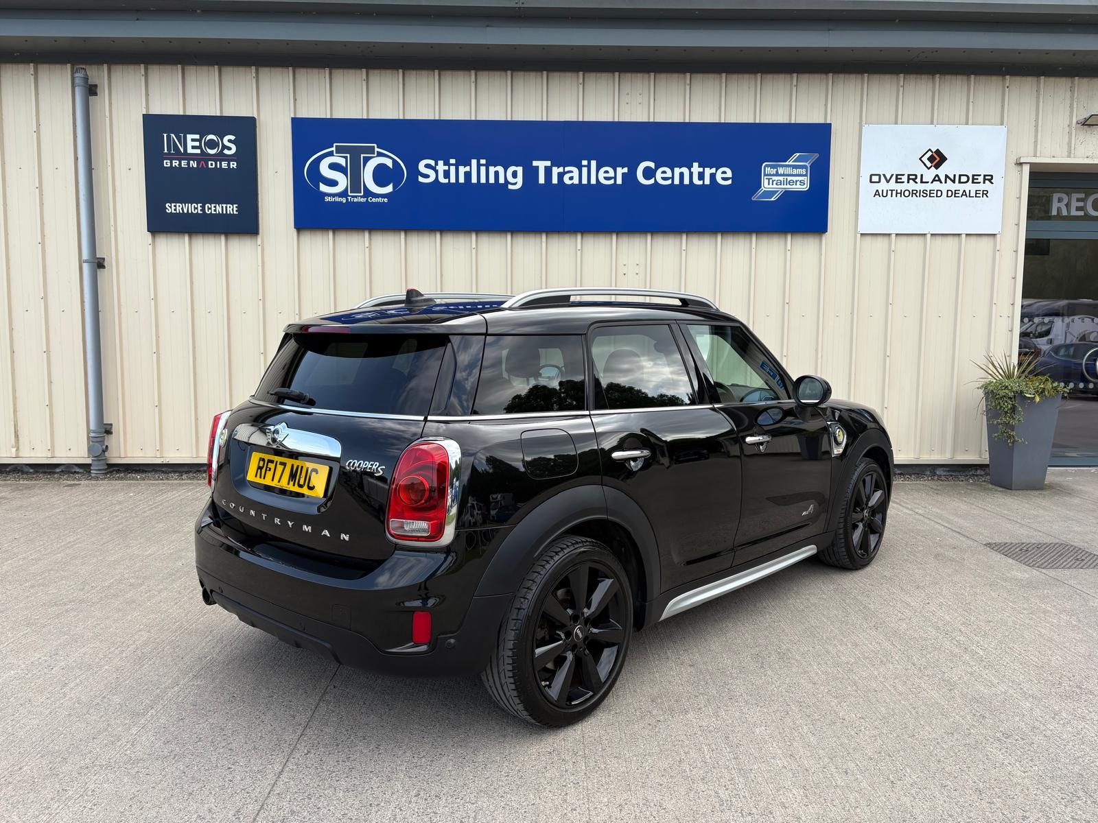 Alternative MINI COUNTRYMAN COOPER image