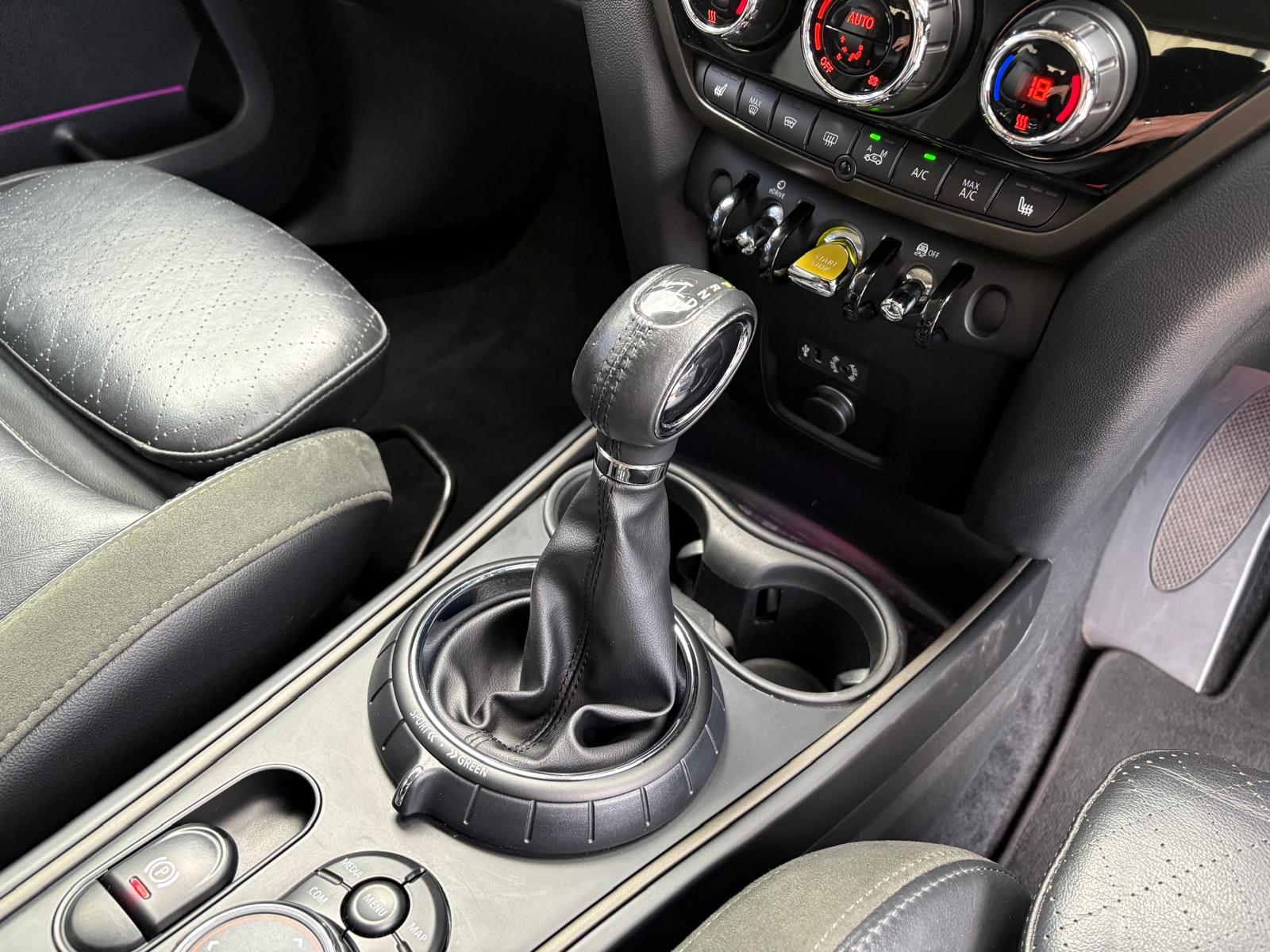 Alternative MINI COUNTRYMAN COOPER image