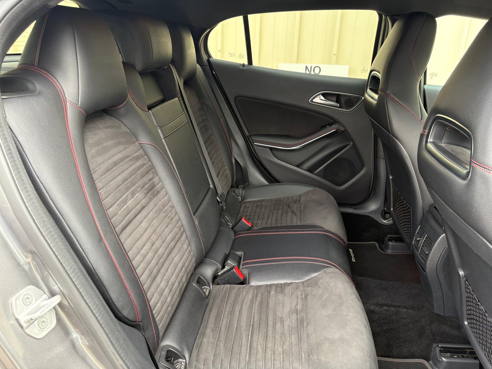 Alternative MERECEDES GLA220d image
